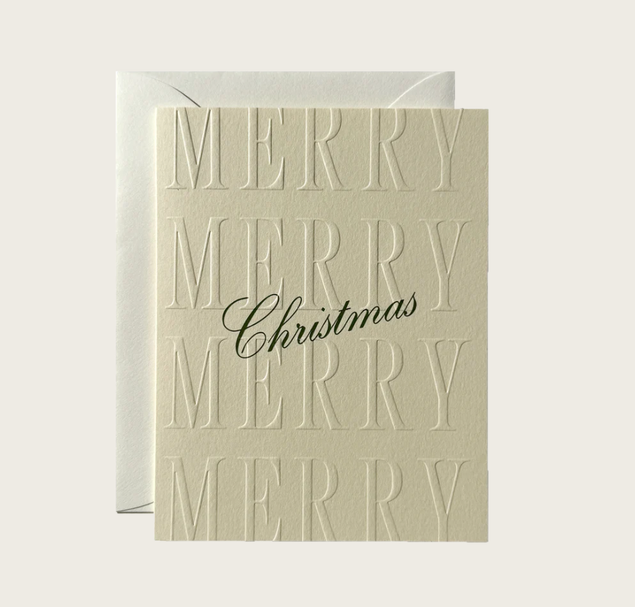 Merry Christmas No. 47