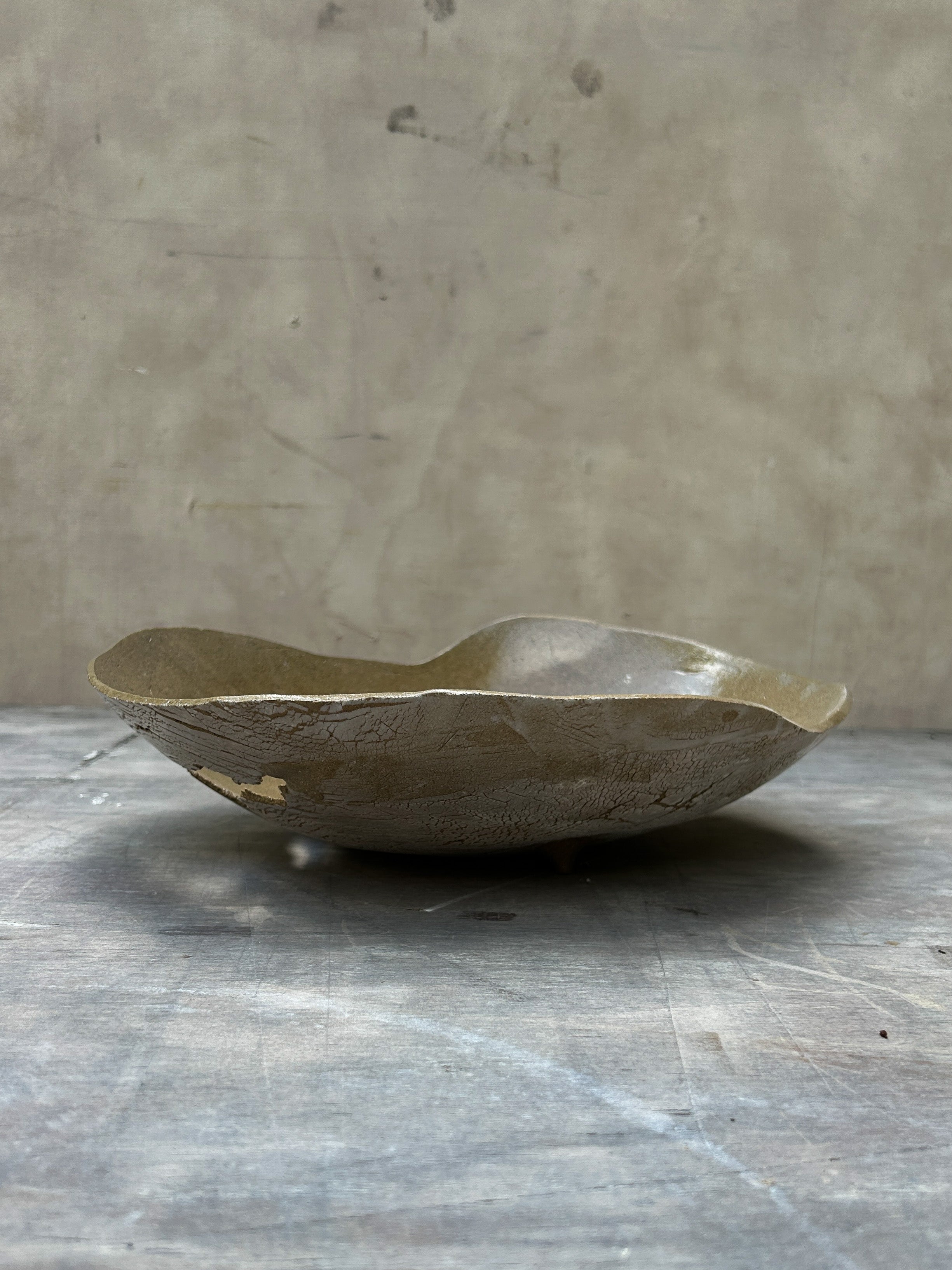 Imperfect Decorative Platter