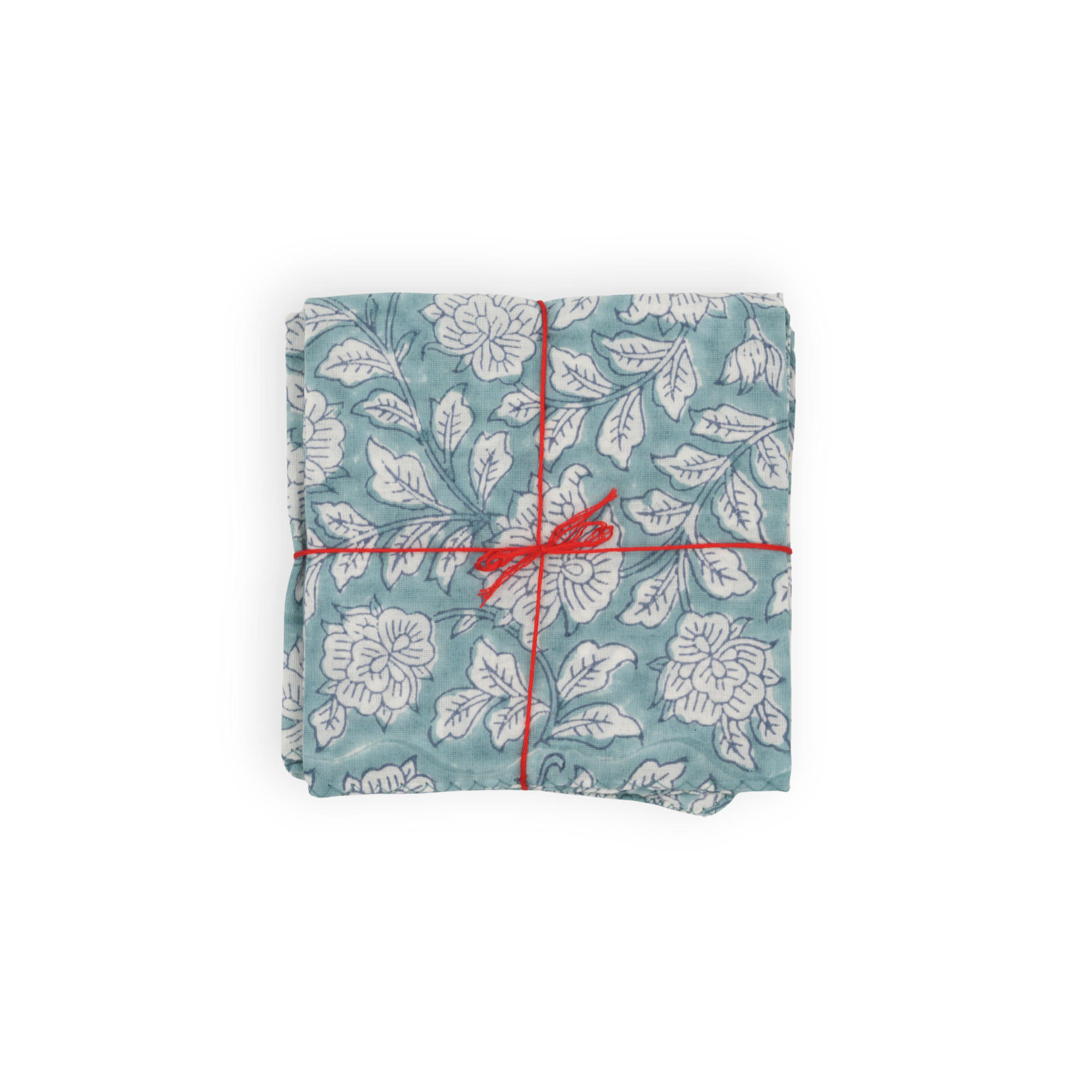 Table Napkins - Iris Air
