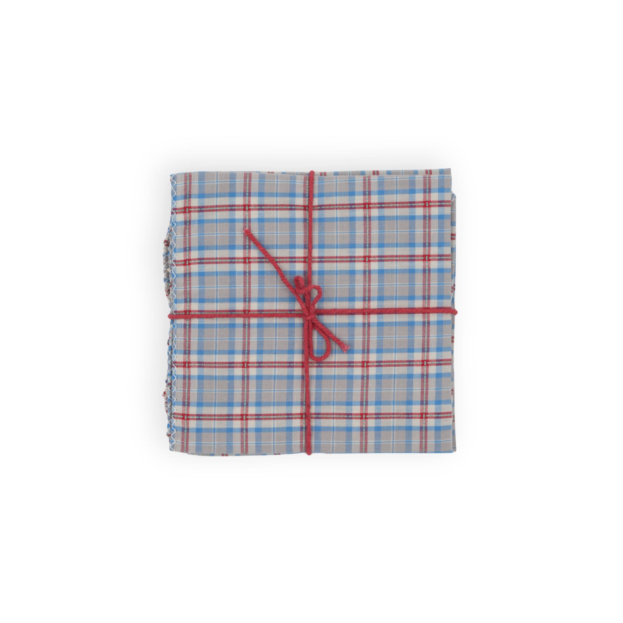 Table Napkins - Lombarde Opal