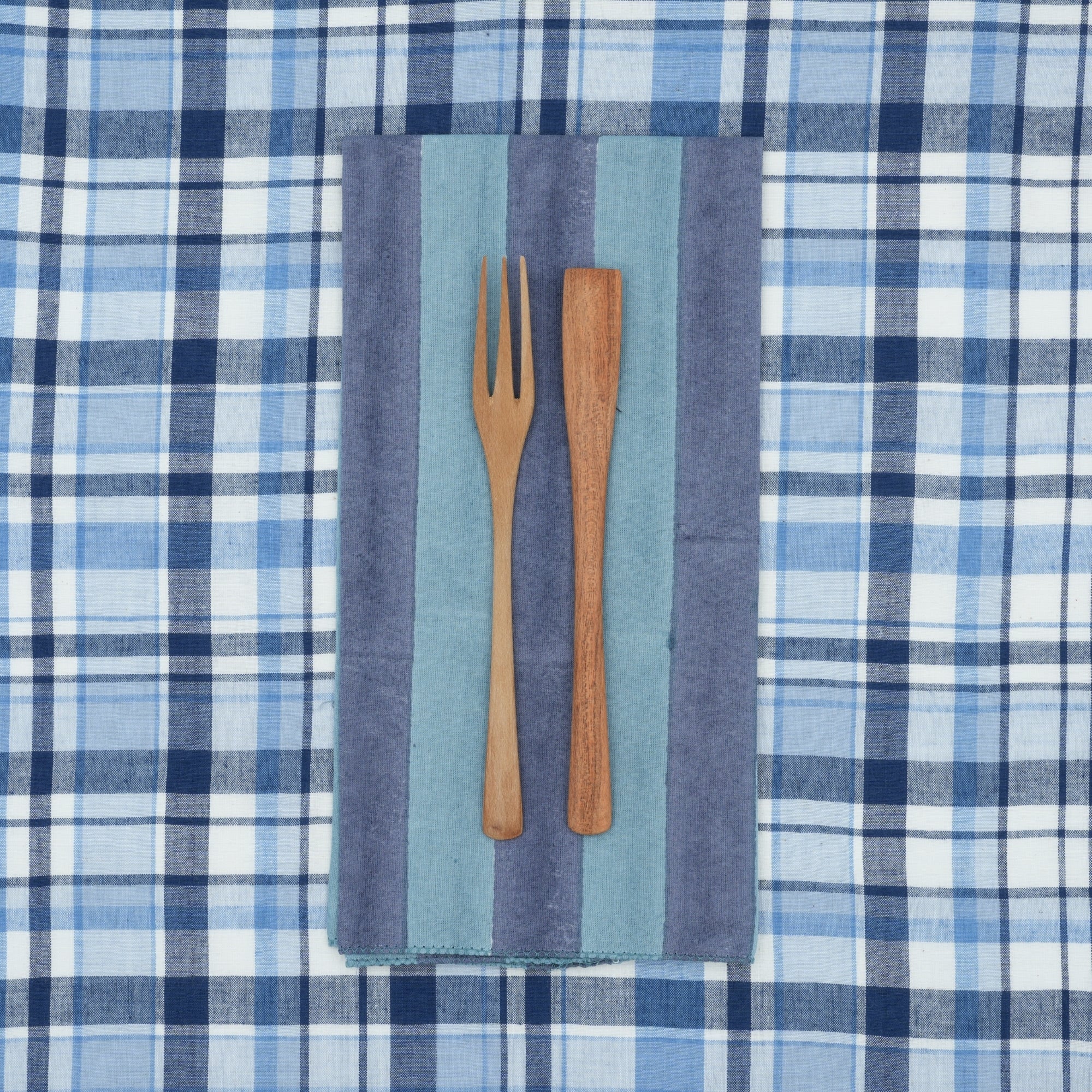 Table Napkins - Will Moonlight
