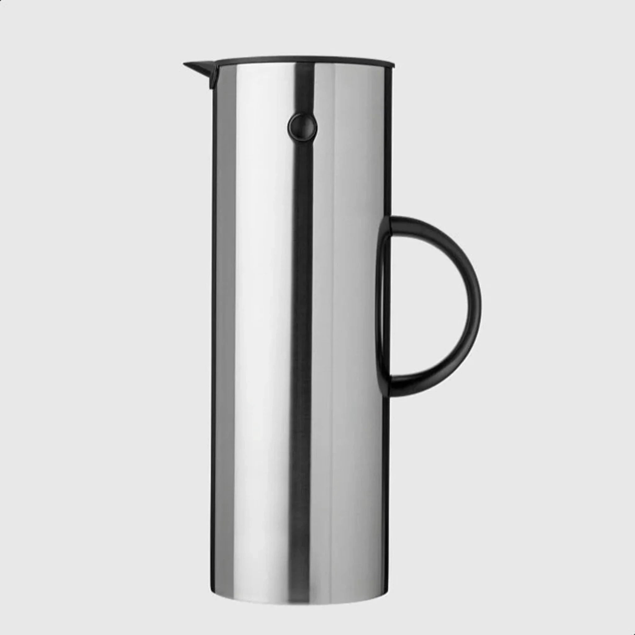 Vacuum Jug | Steel