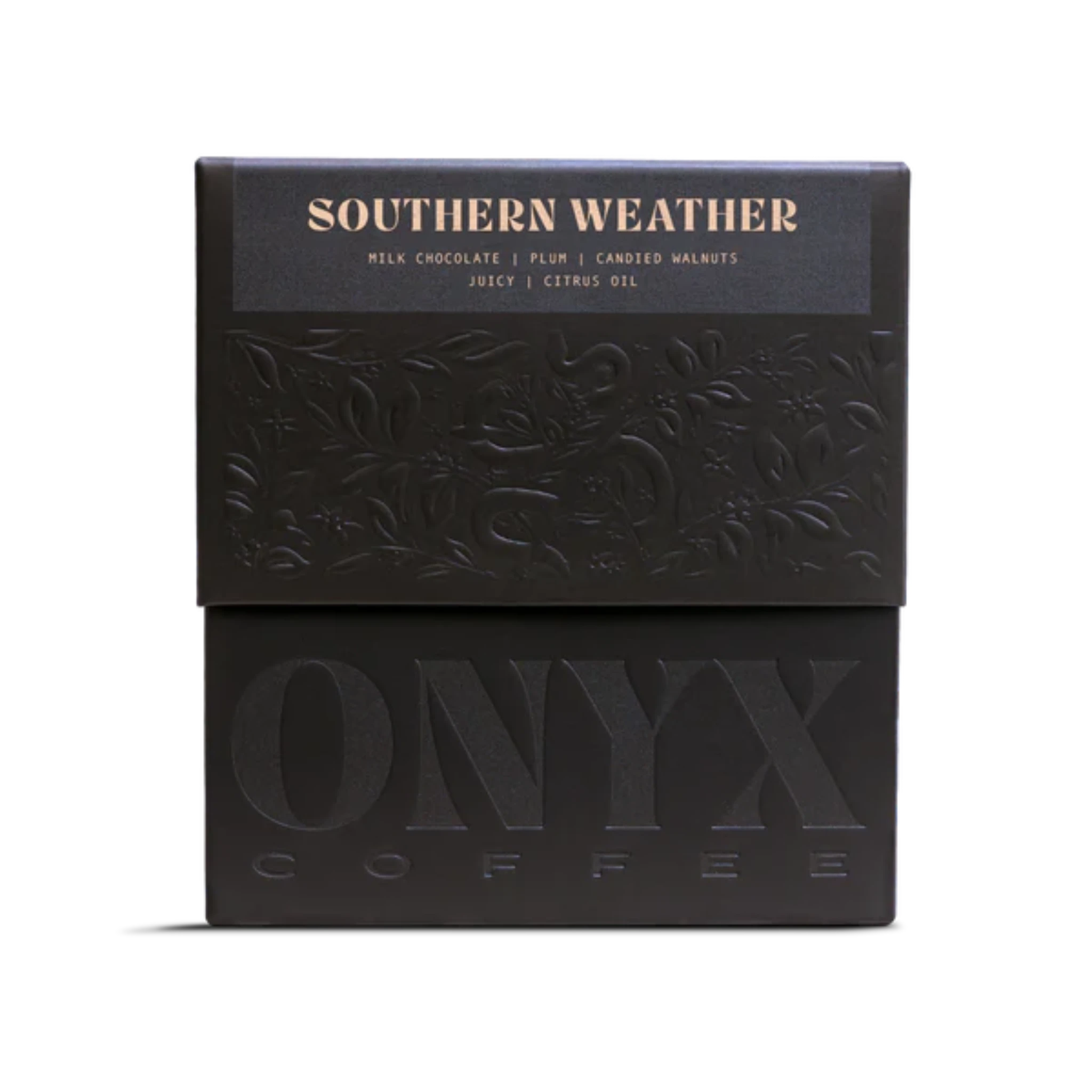 Onyx Coffee Lab | Southern Weather Coffee 10oz.