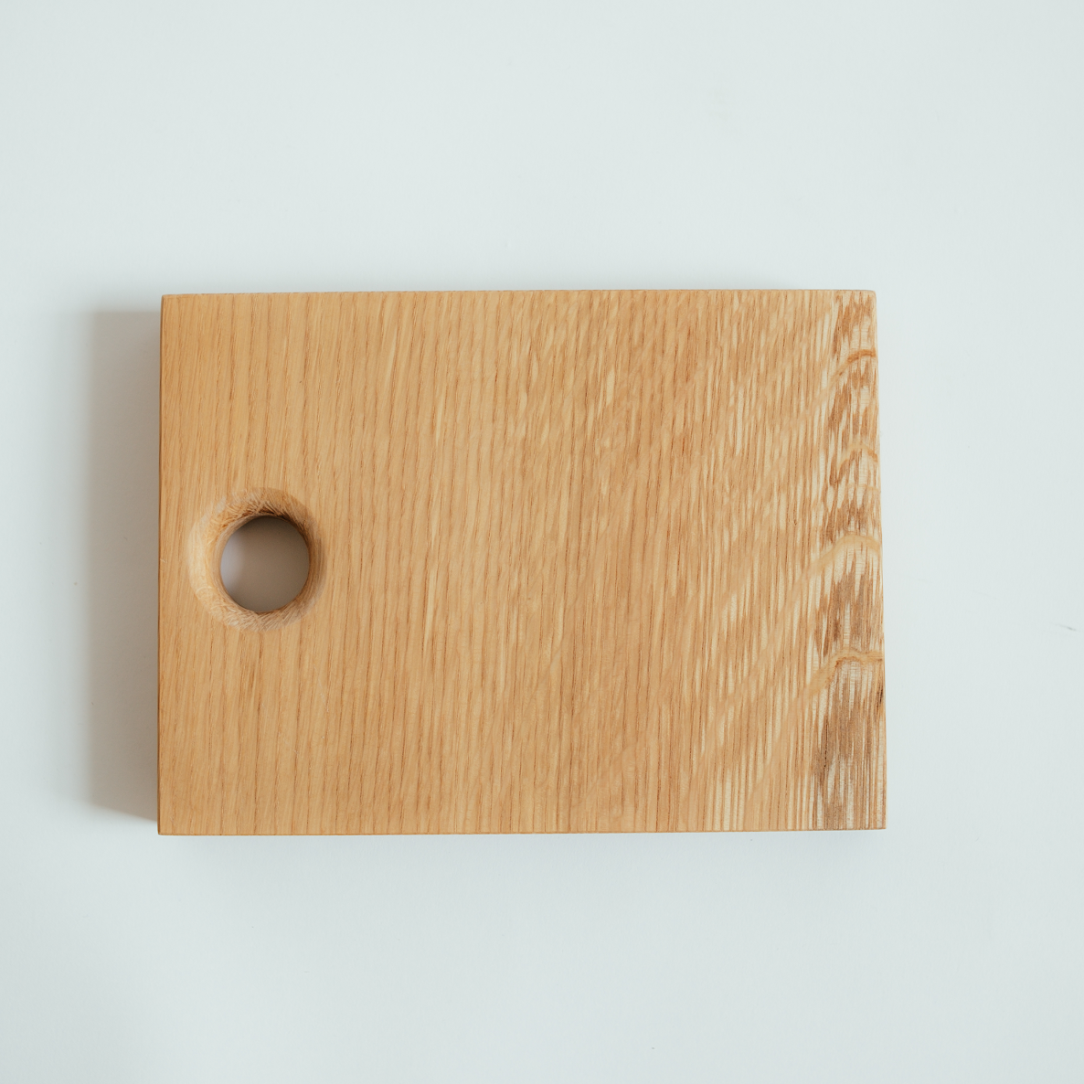 Small Wooden Board