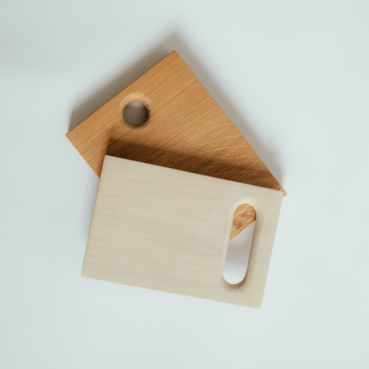 Small Wooden Board