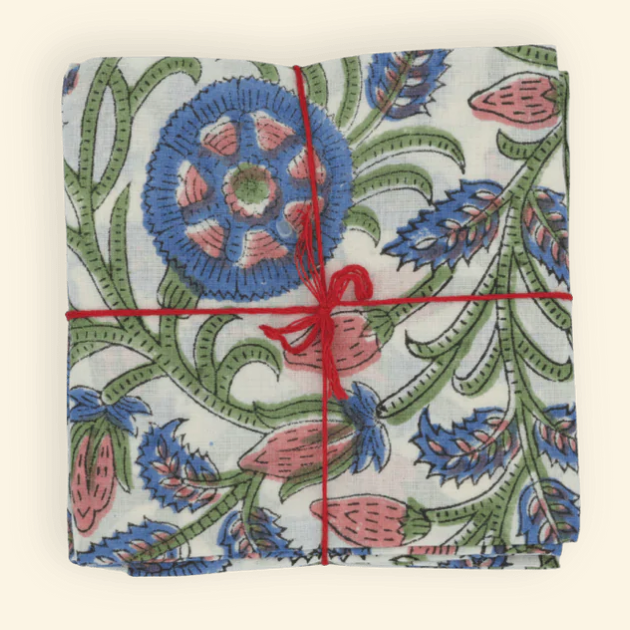 Table Napkins - Chardon Polignac