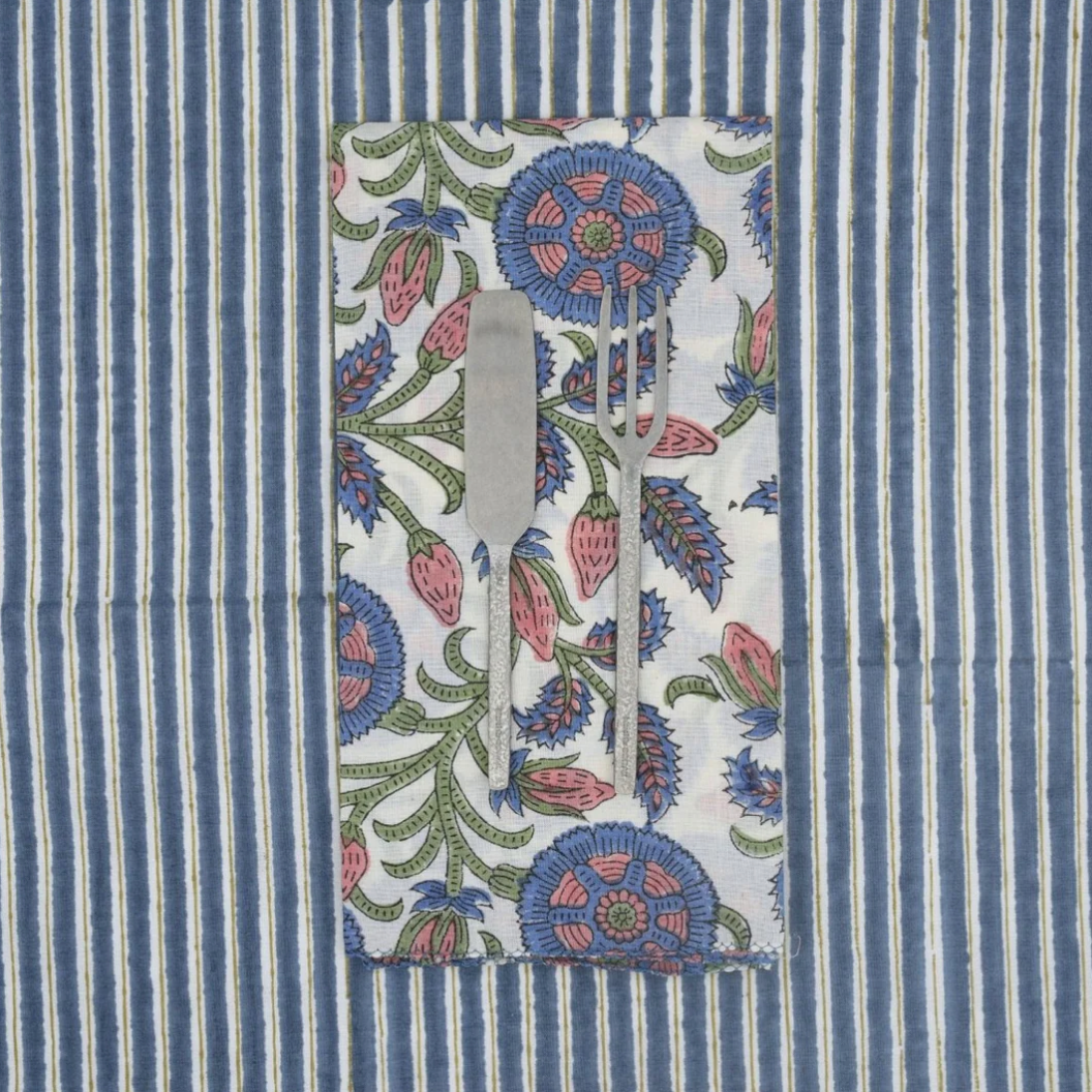 Table Napkins - Chardon Polignac