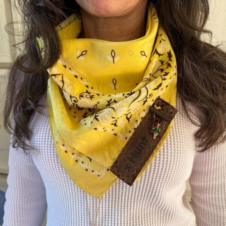 Bandana - Swingin lady