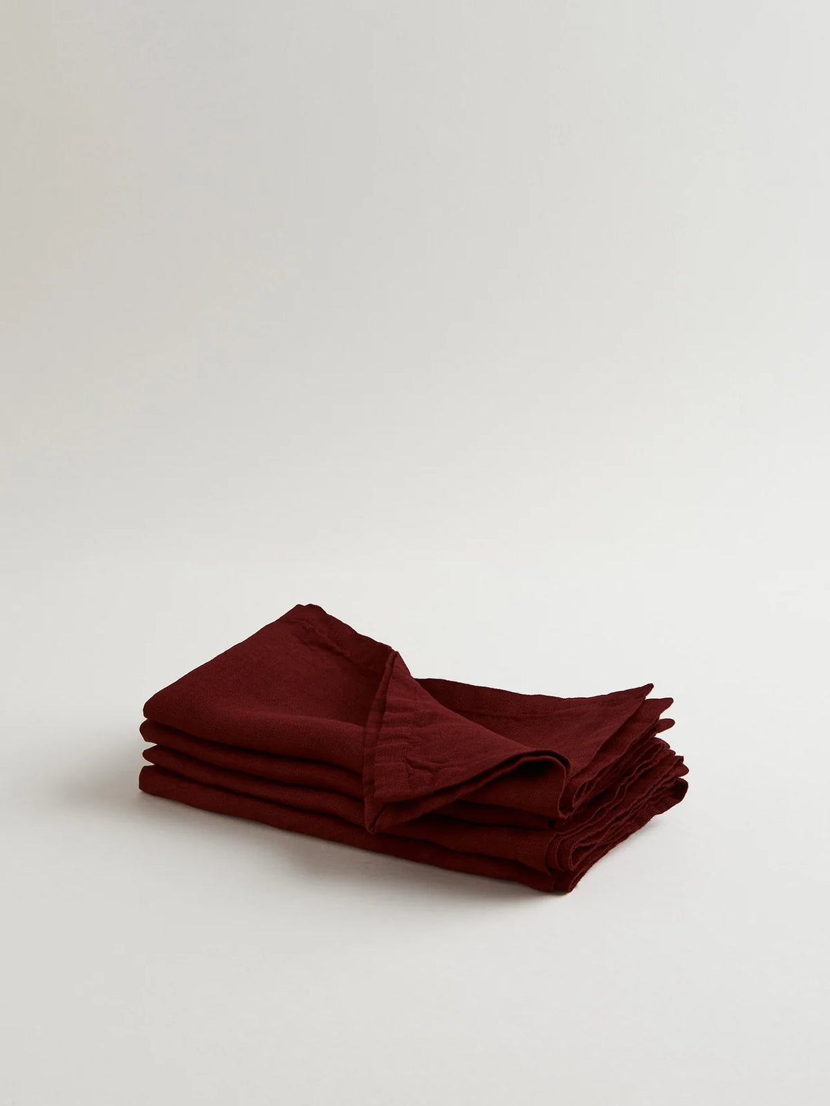 R+D Lab Linen Napkin | SET OF 4