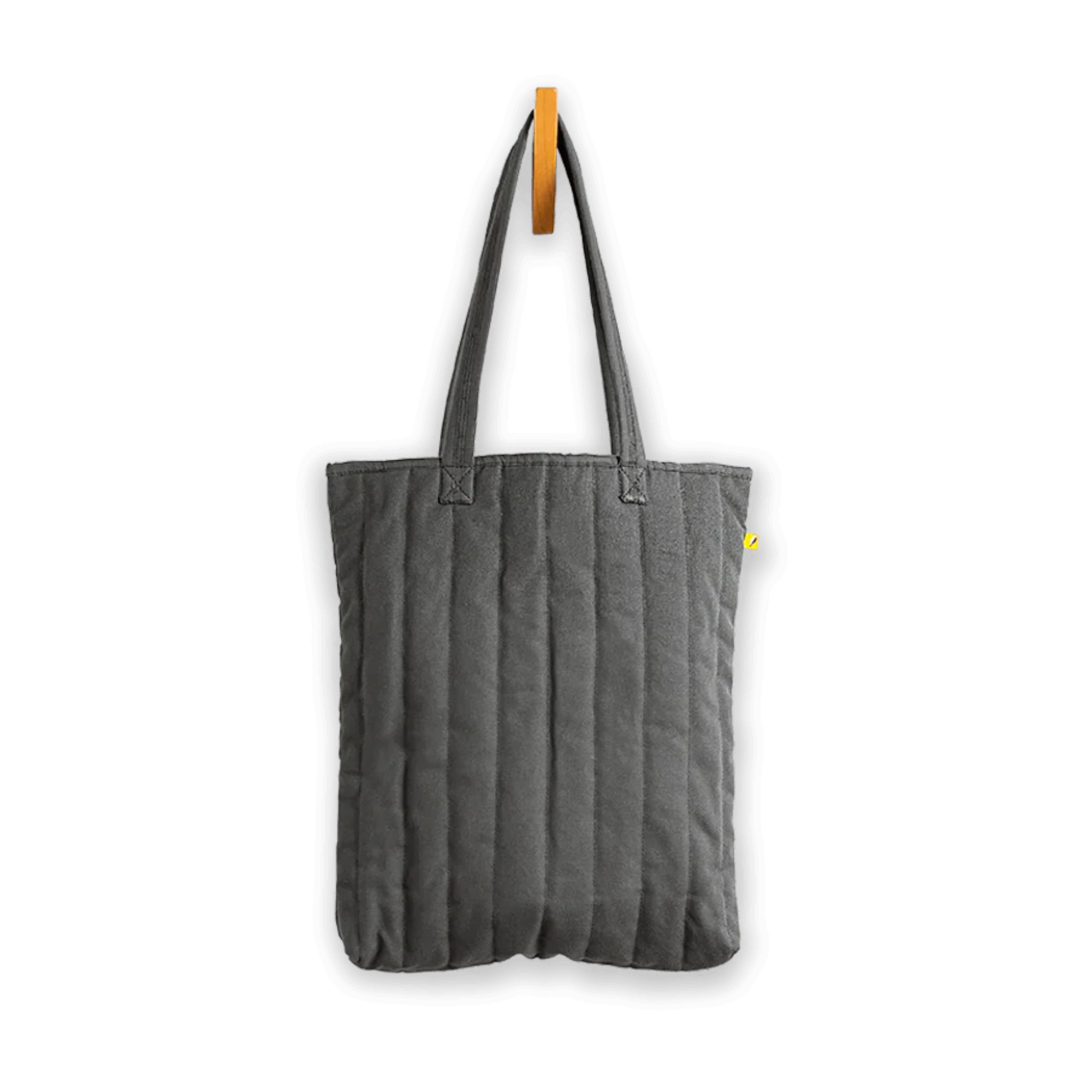 Puffer Tote