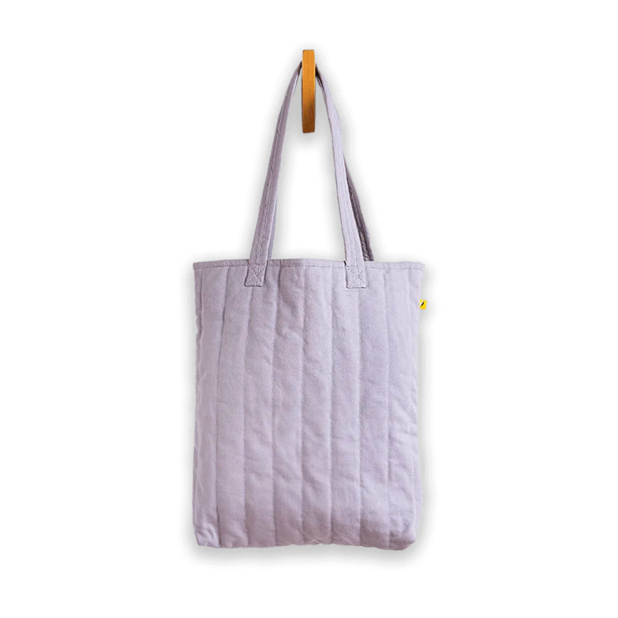 Puffer Tote