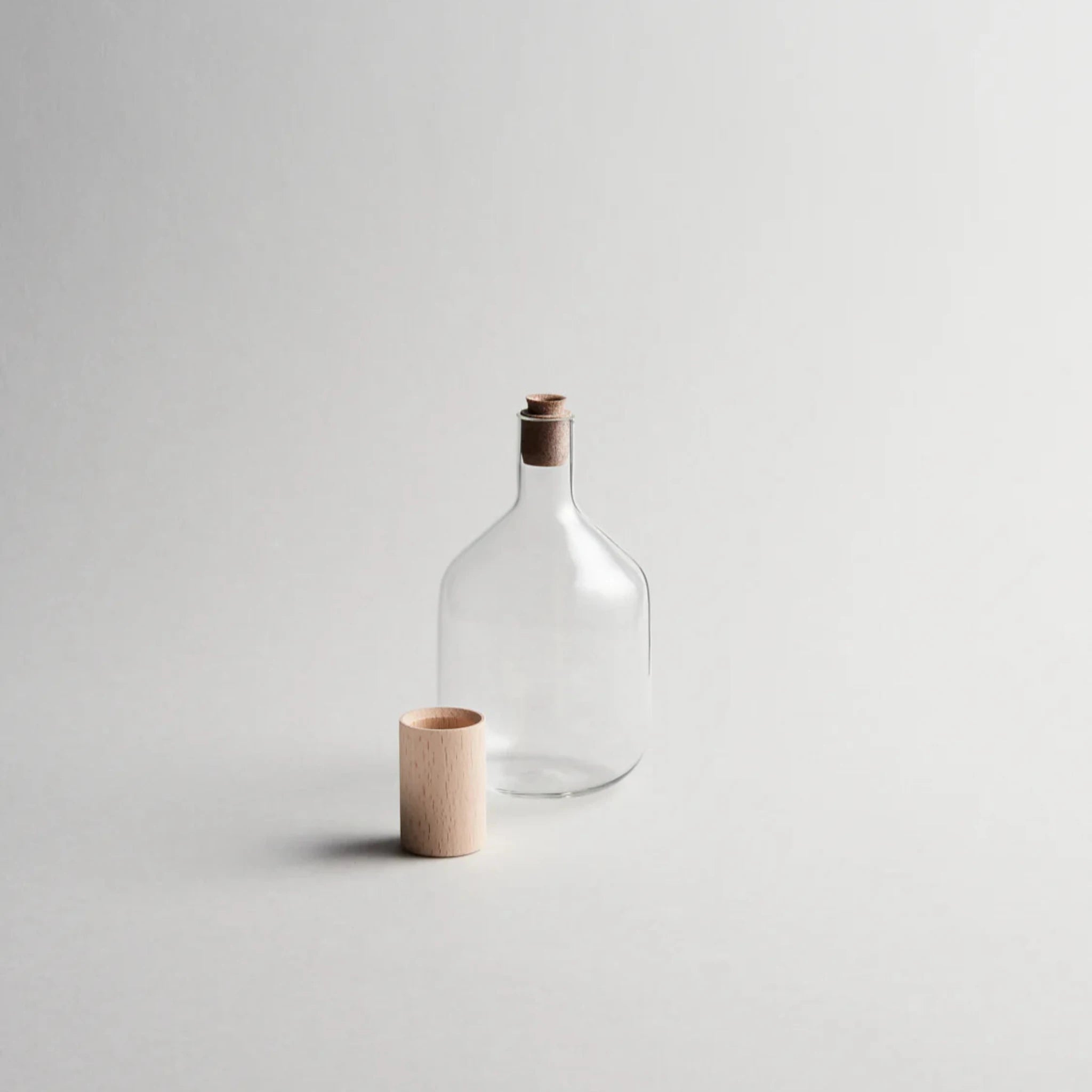 R+D Trulli Bottle | Tall