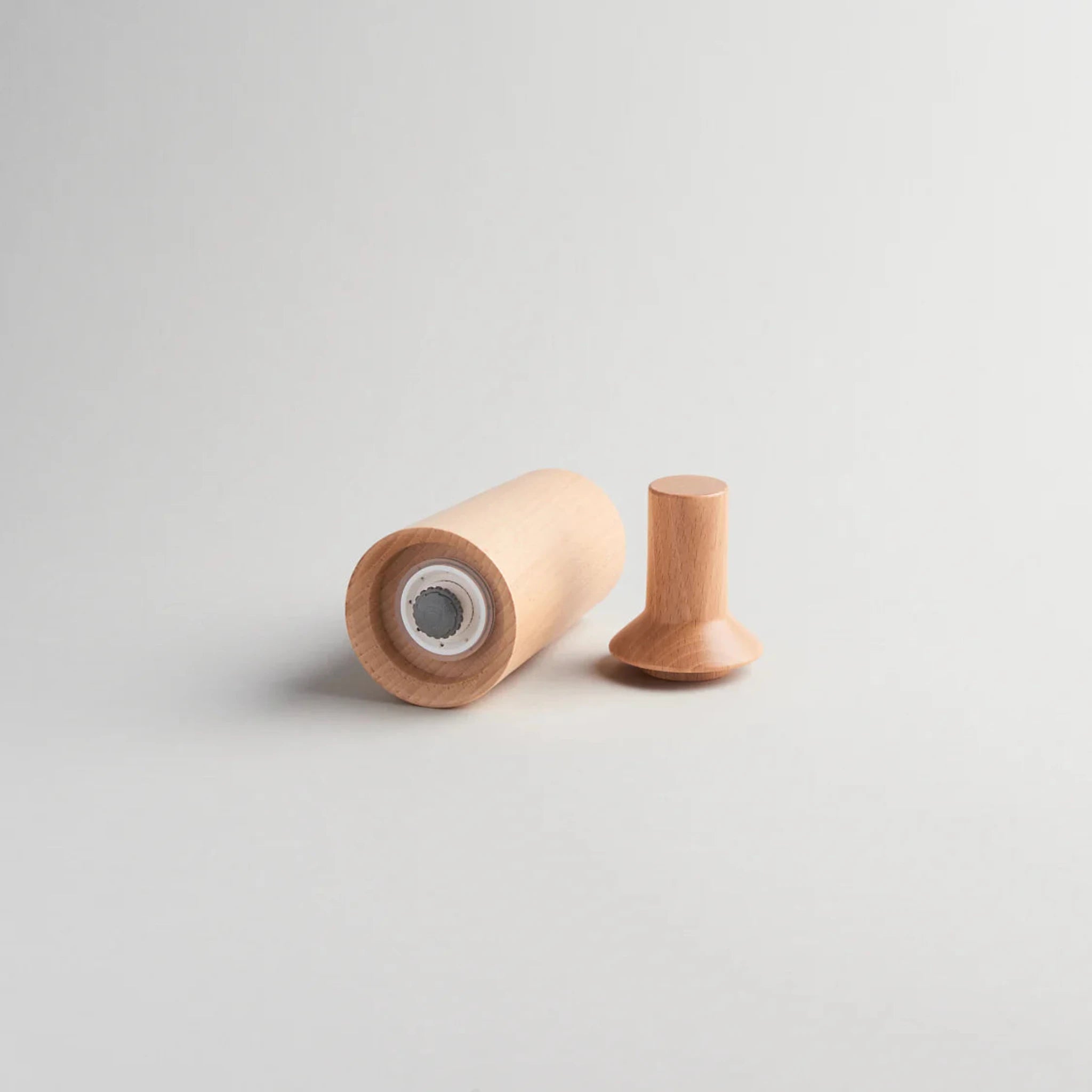 Salt and Pepper Mill | Legno
