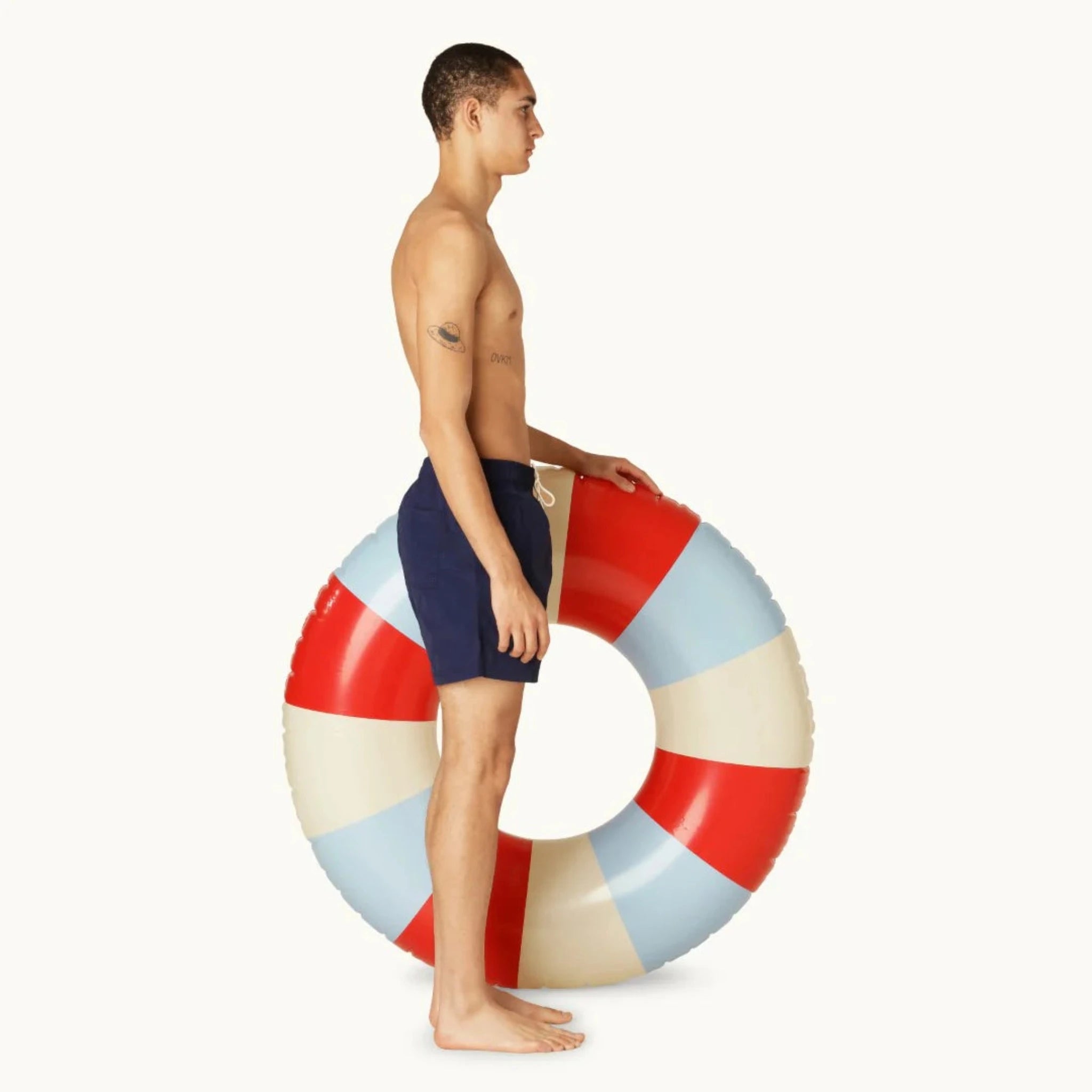 Classic Swim Ring | Nordic & Signal