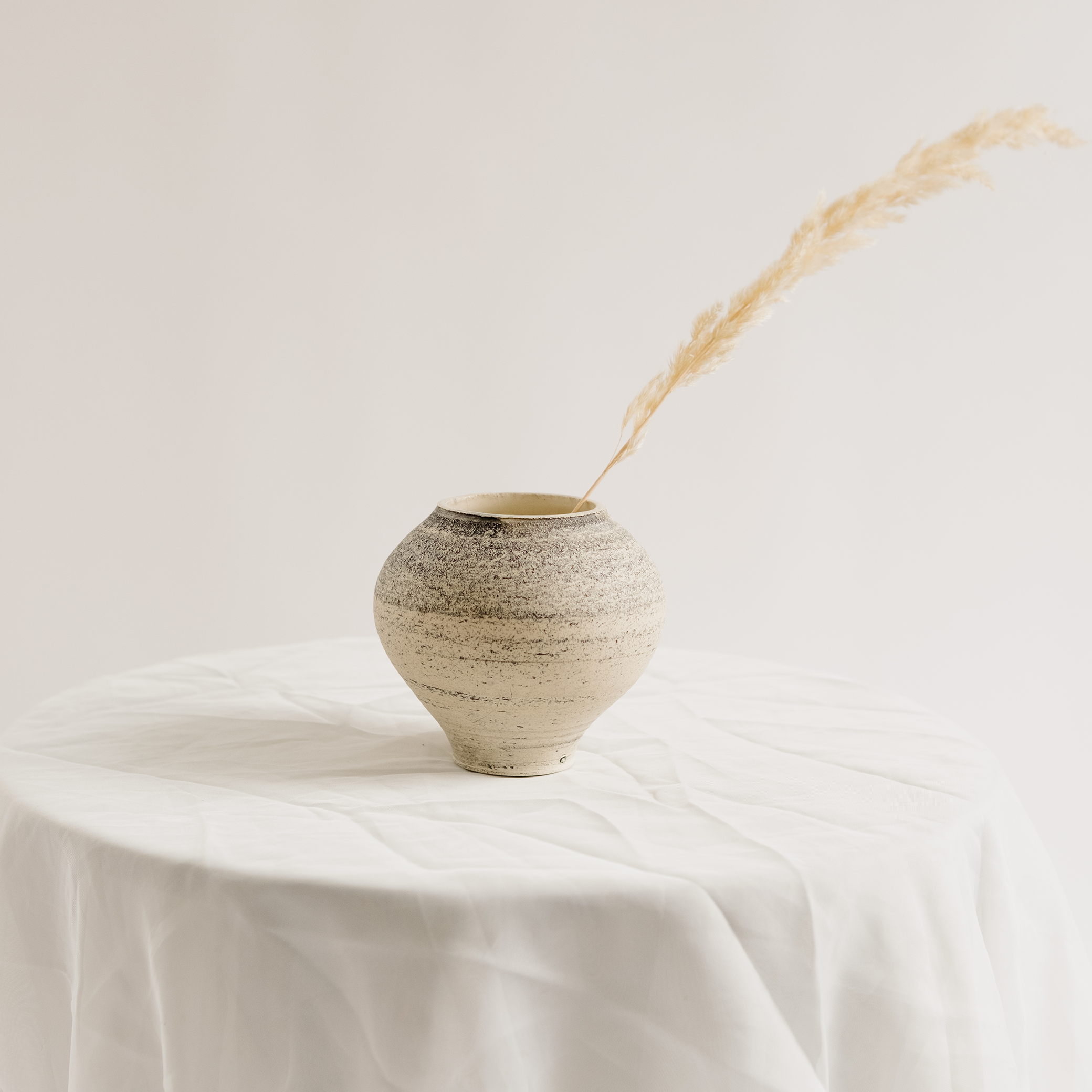 Medium Texture Vase