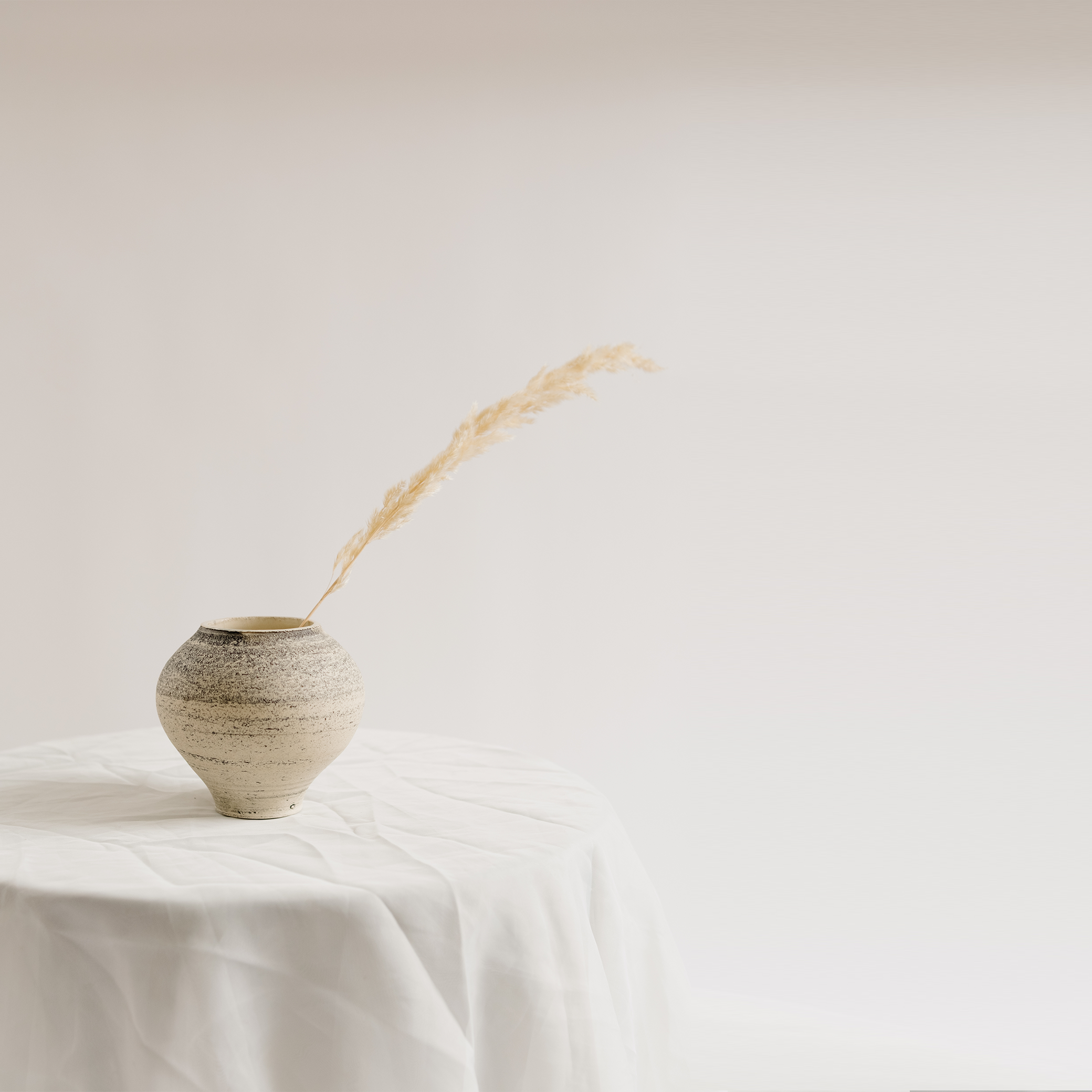 Medium Texture Vase