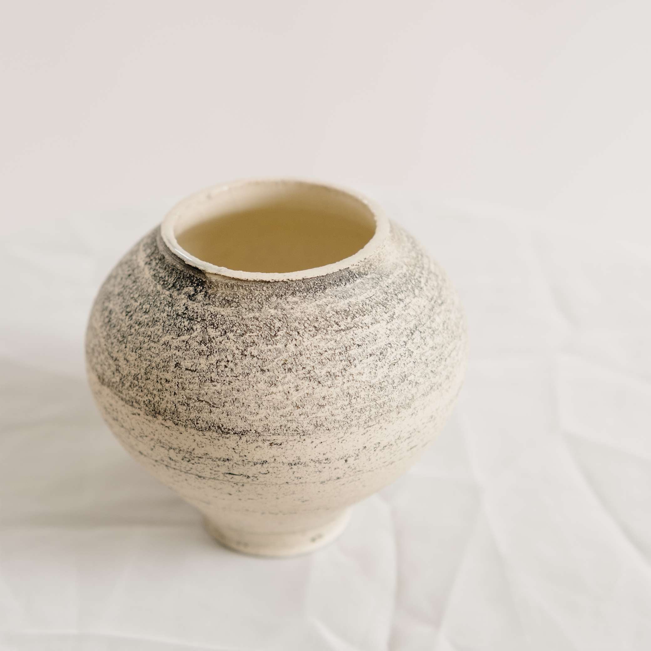 Medium Texture Vase