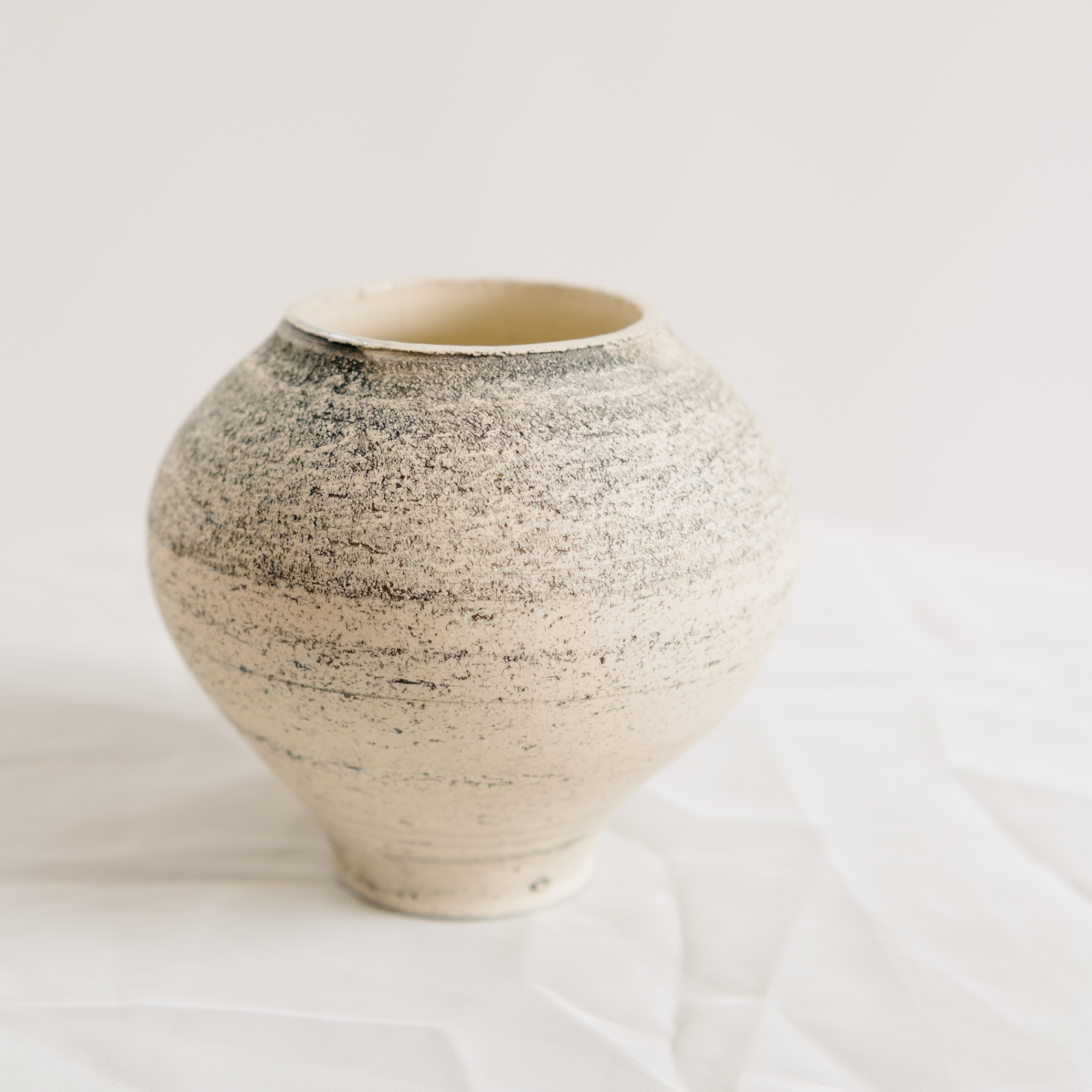 Medium Texture Vase