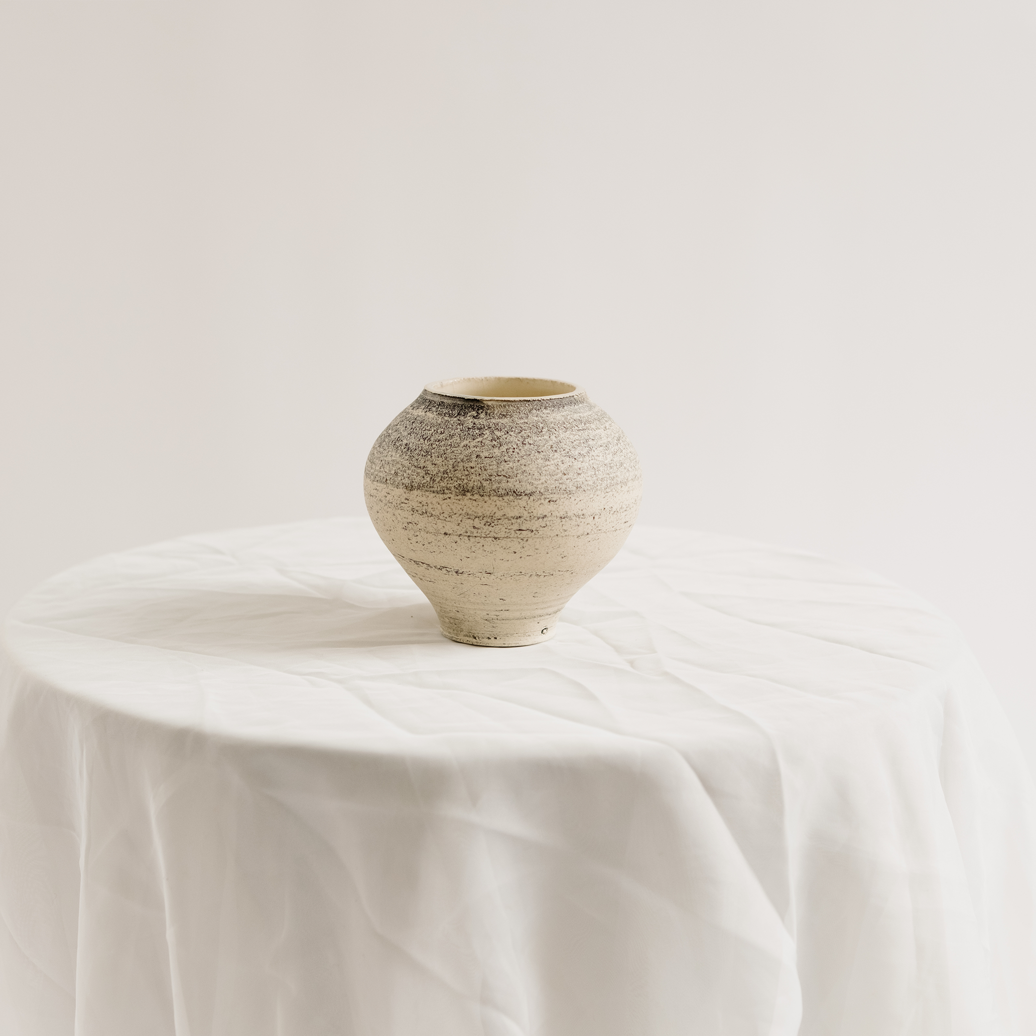 Medium Texture Vase