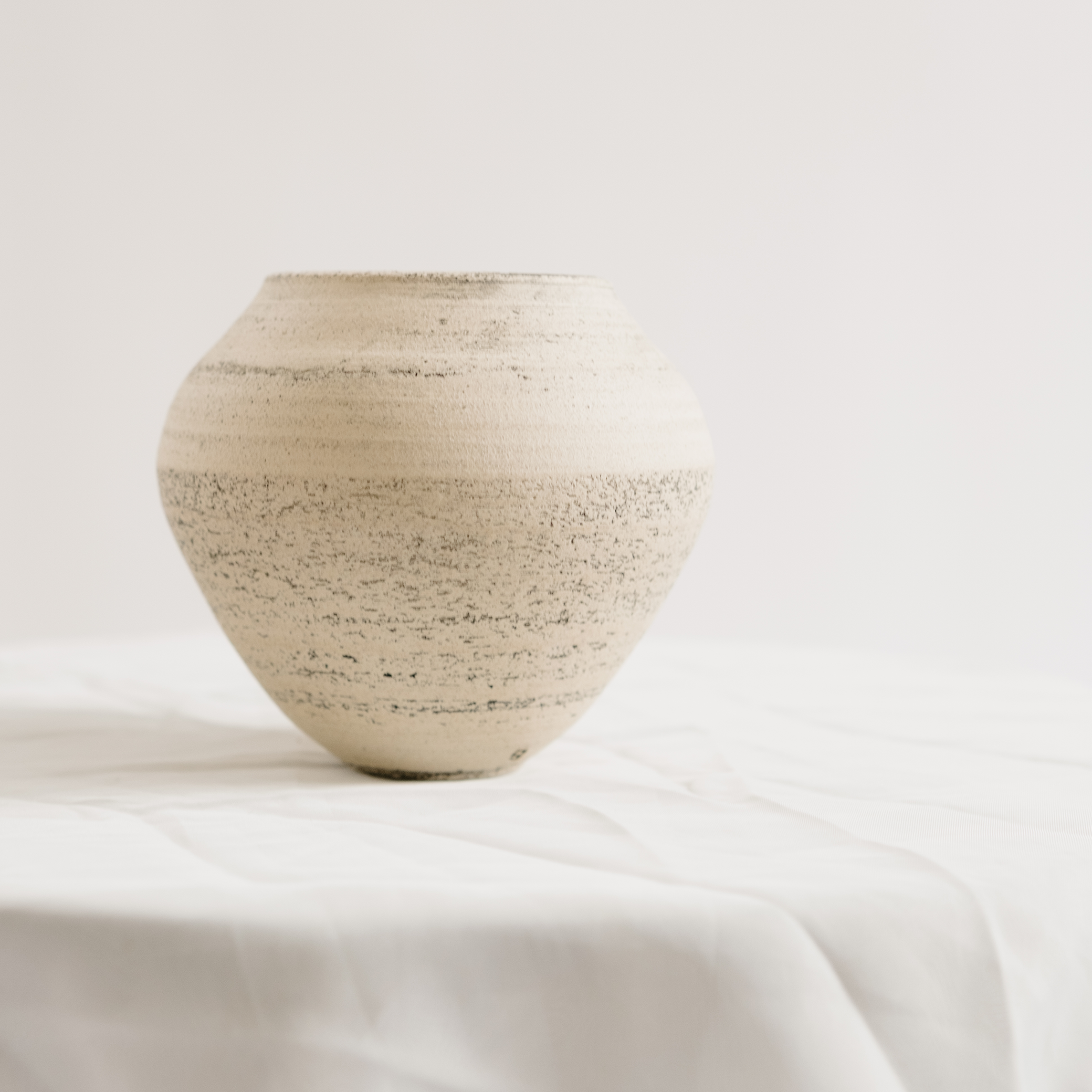 Medium Texture Vase