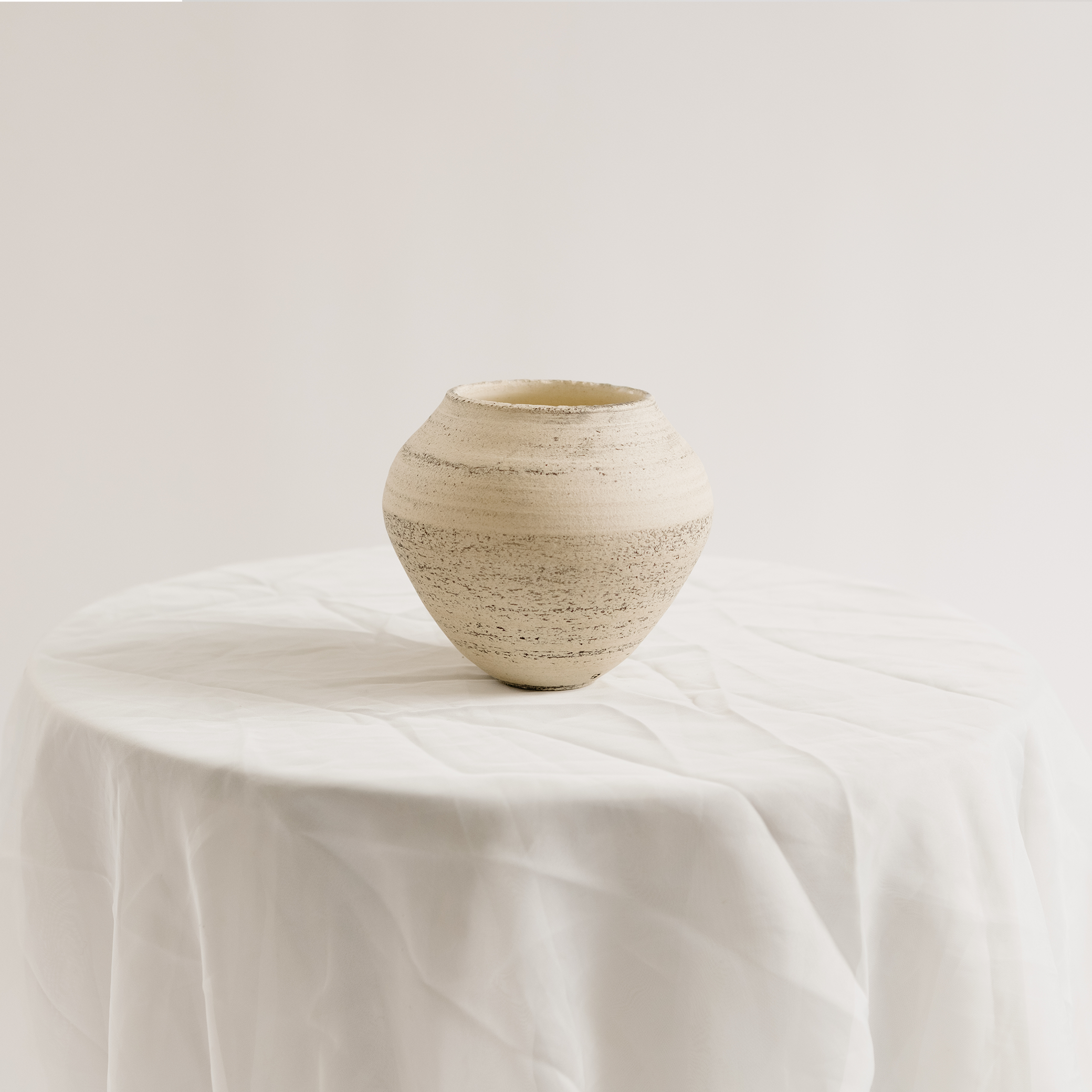 Medium Texture Vase