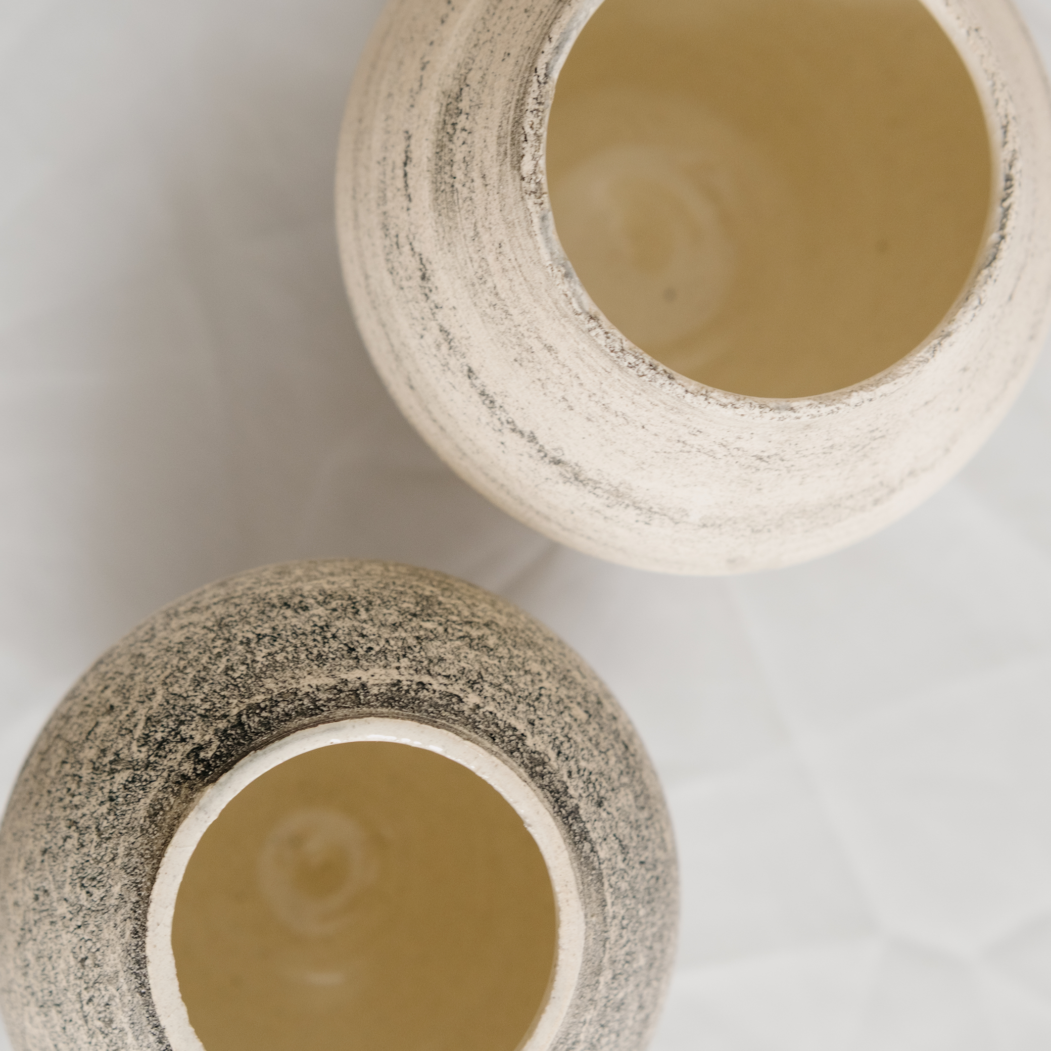 Medium Texture Vase