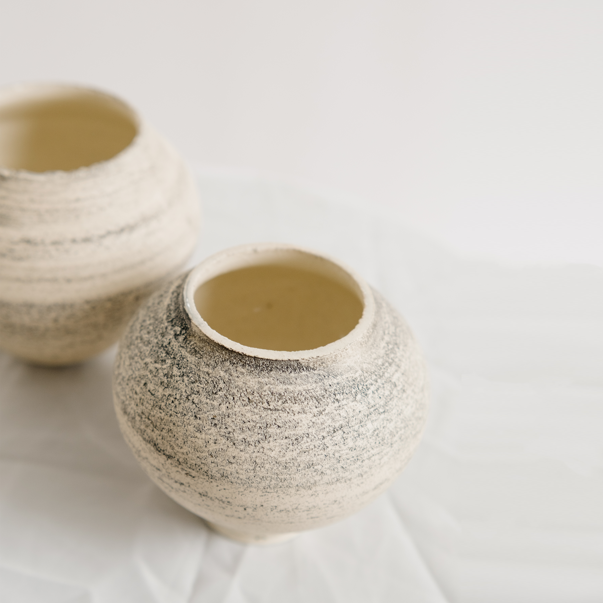 Medium Texture Vase