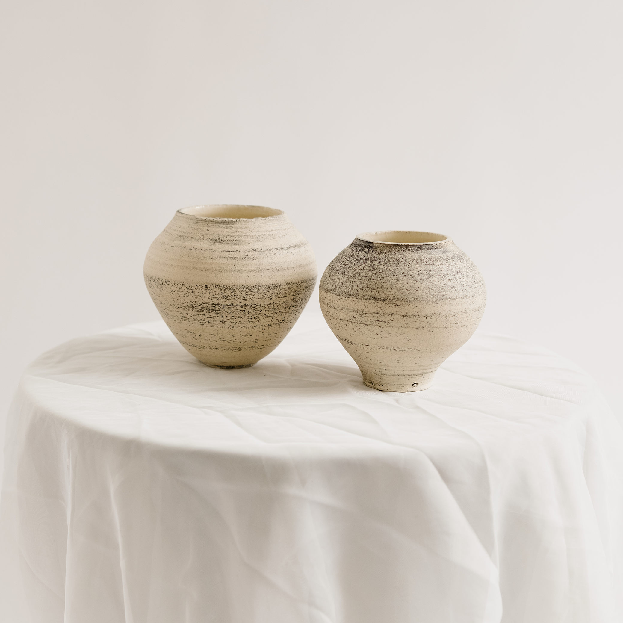 Medium Texture Vase