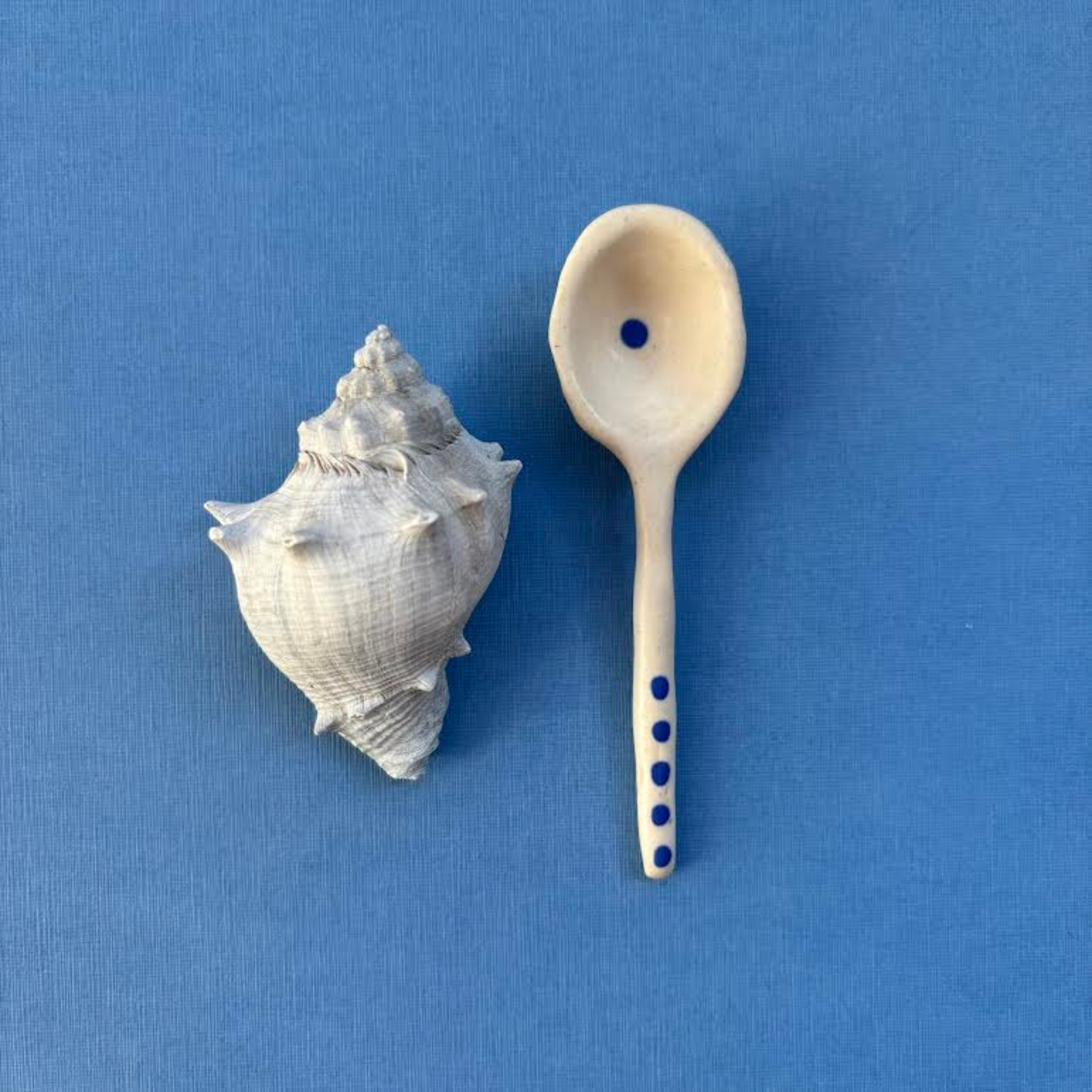 Mati Ceramics Tiny Spoon