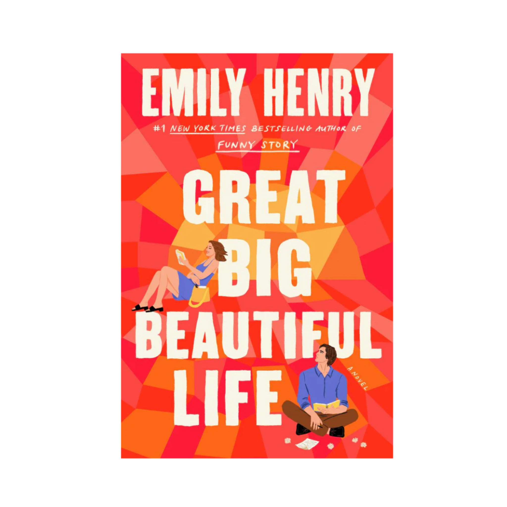 Great Big Beautiful Life