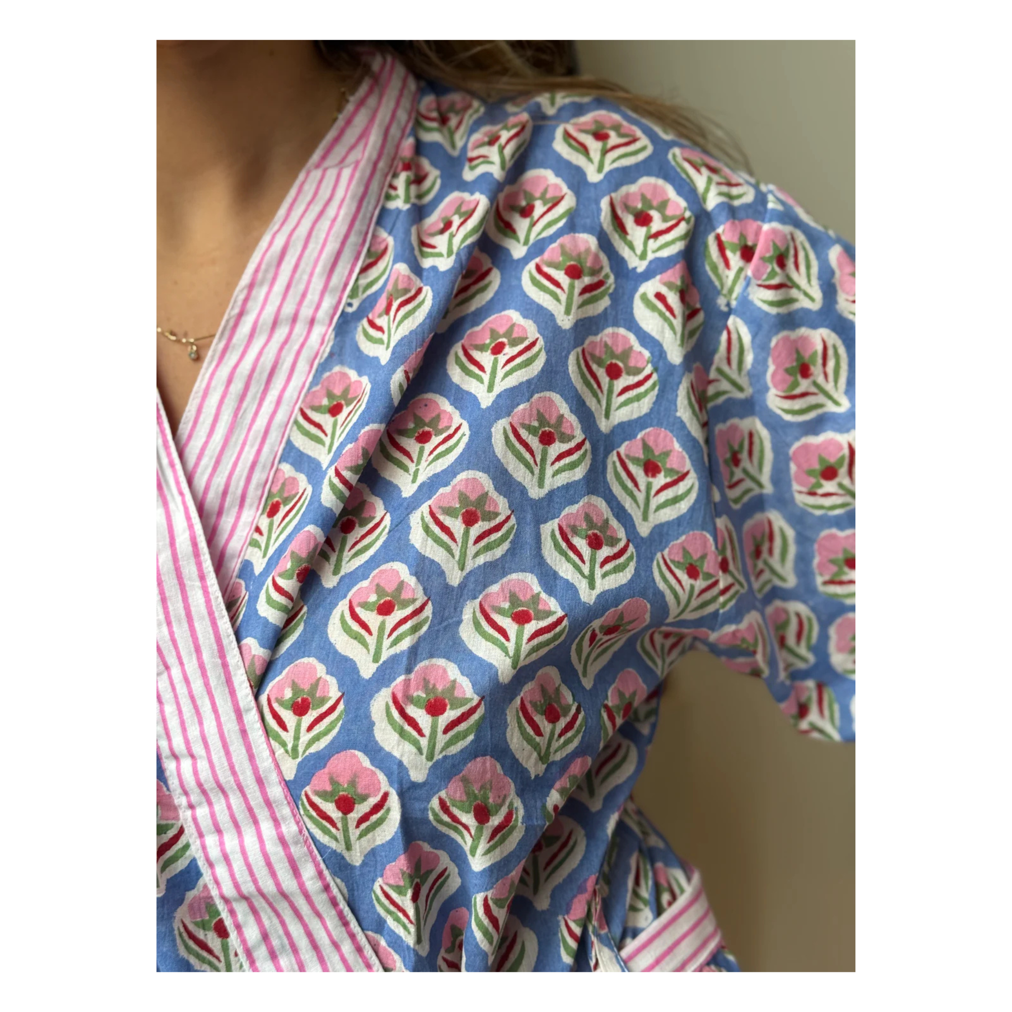 Imli Robe | Breakfast Club