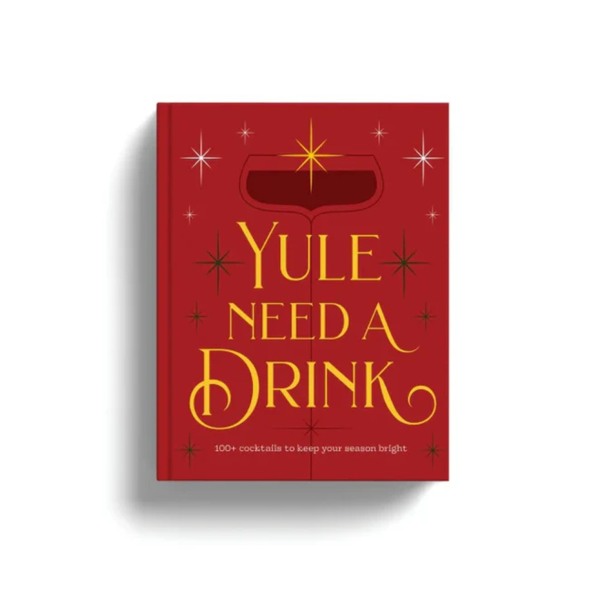 Yule Need A Drink
