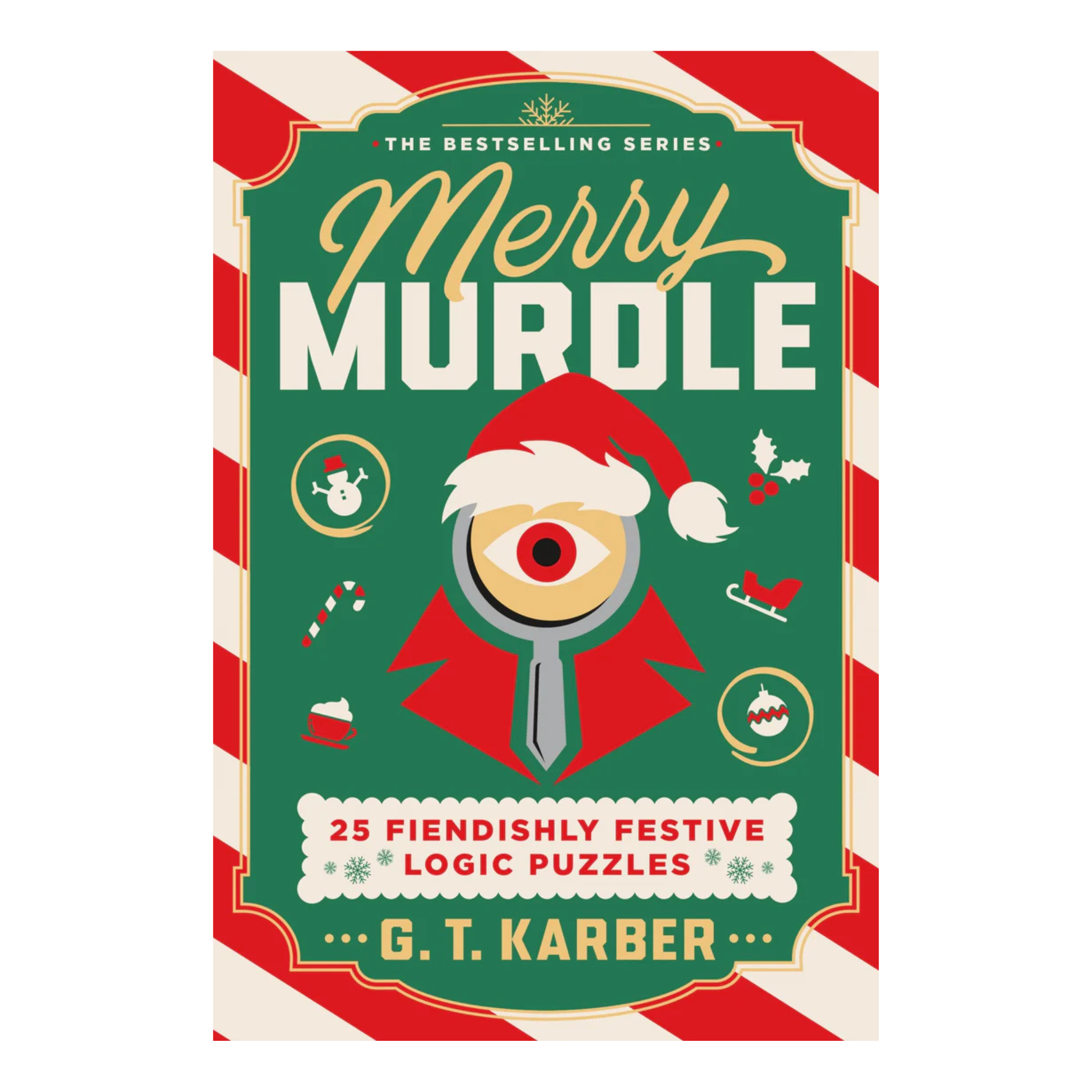 Merry Murdle