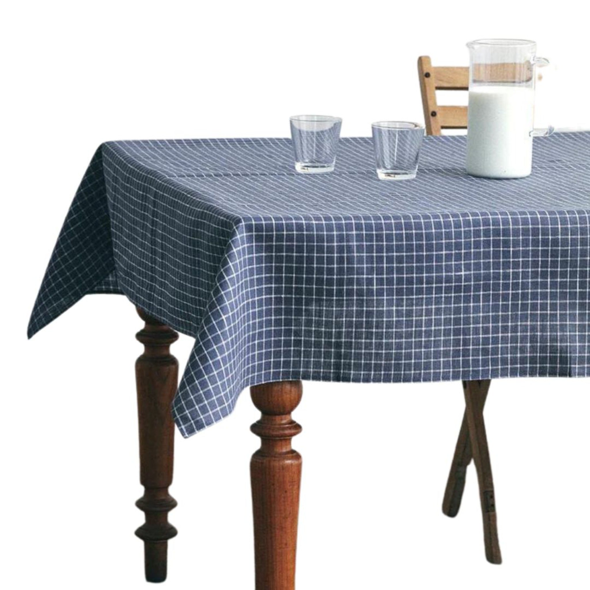 Linen Tablecloth