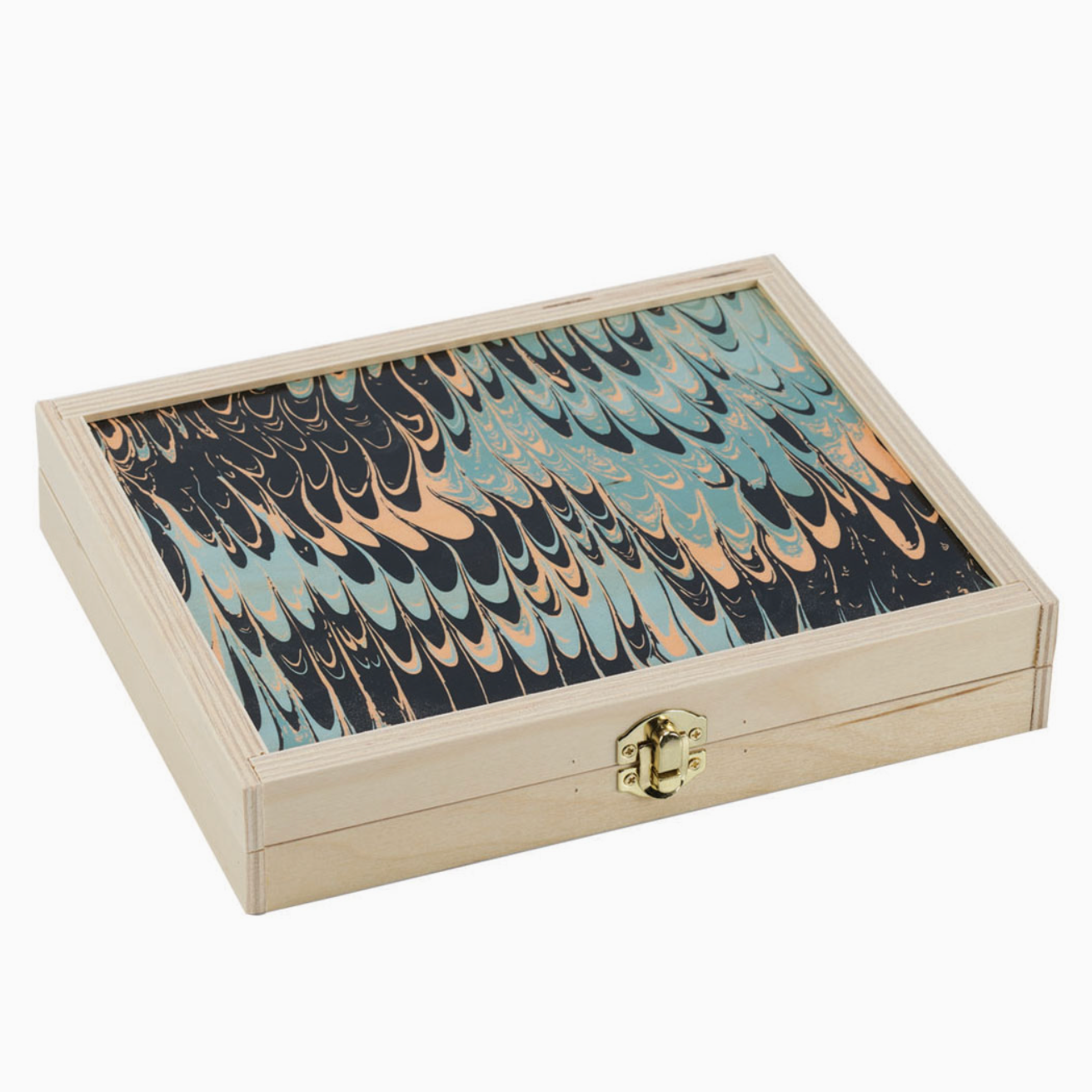 Travel Backgammon Set