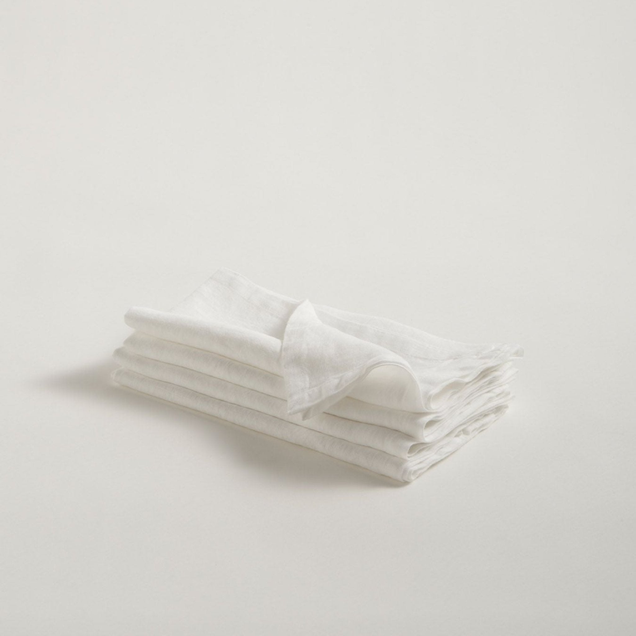 R+D Lab Linen Napkin | SET OF 4