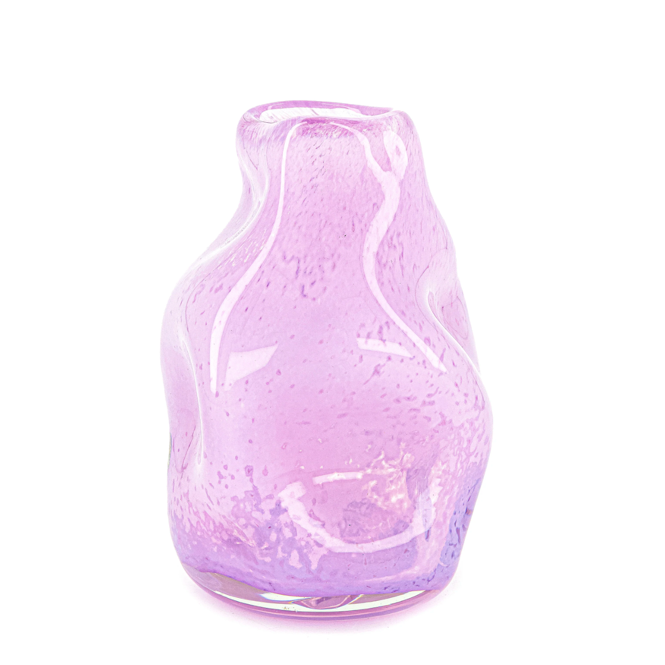 Bubblegum Vase