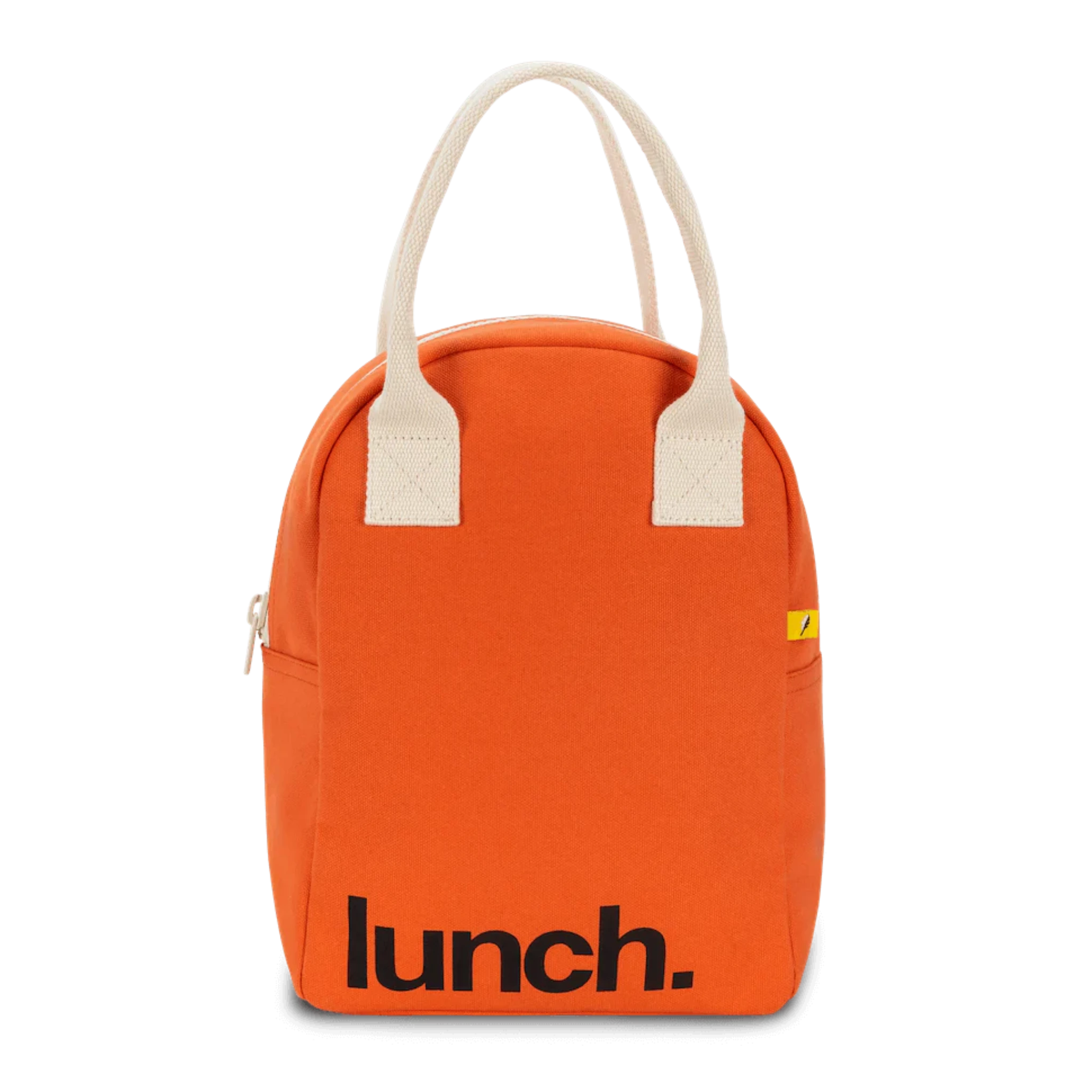 Zipper Lunch Bag