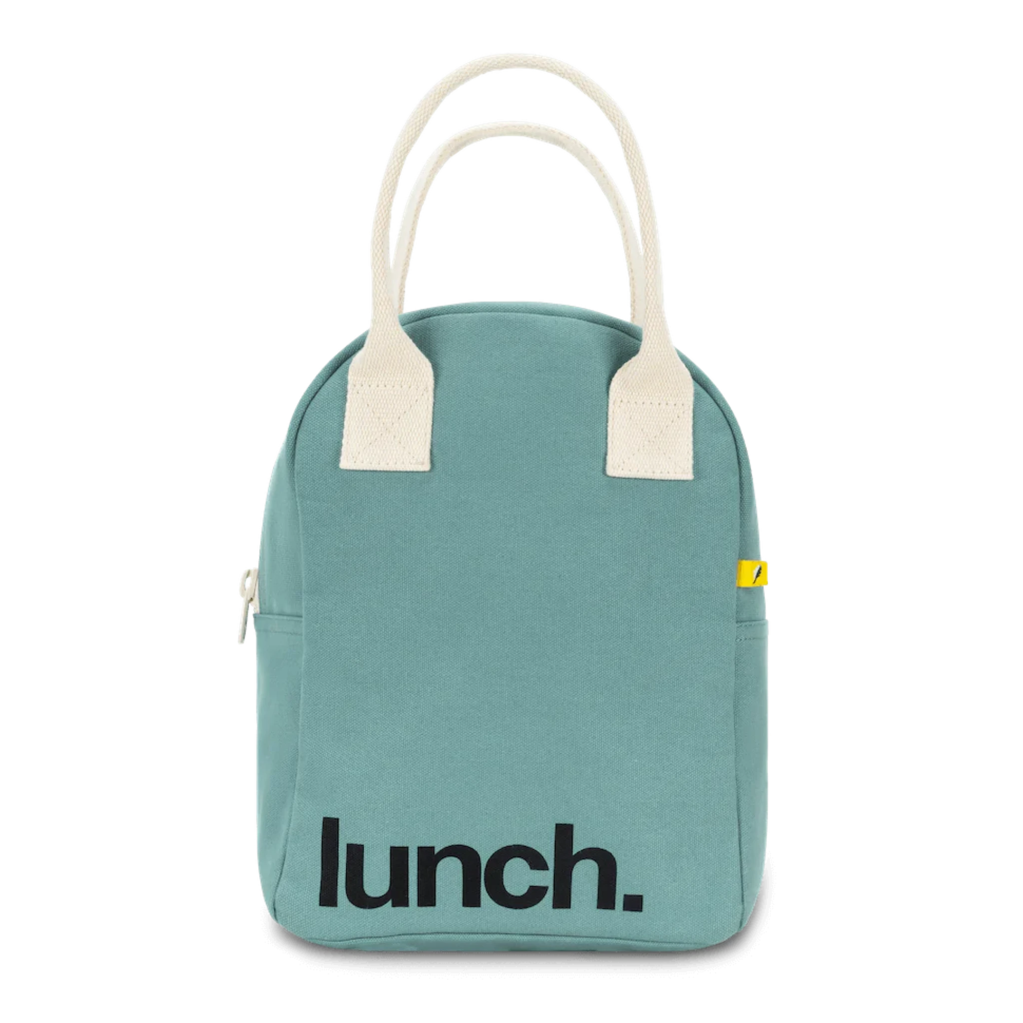 Zipper Lunch Bag