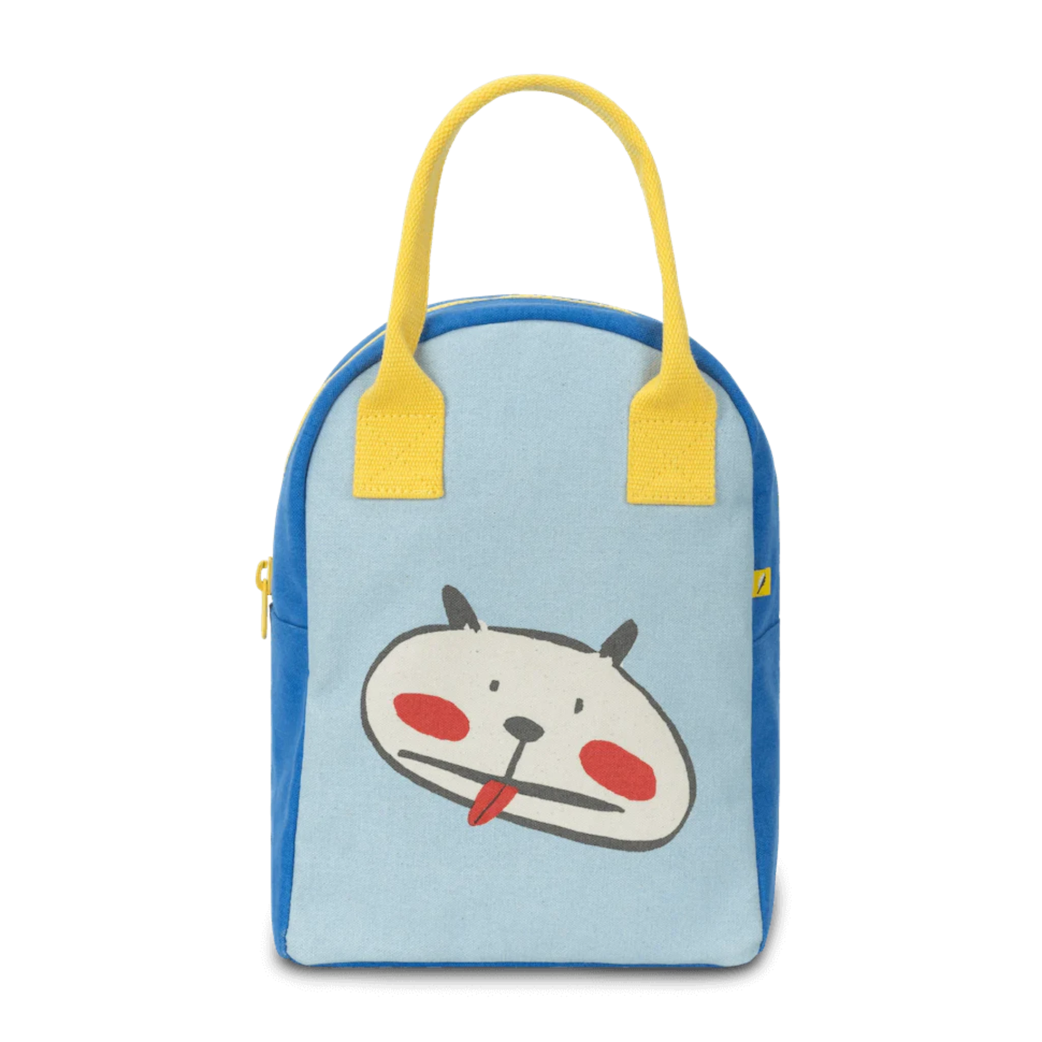 Zipper Lunch Bag