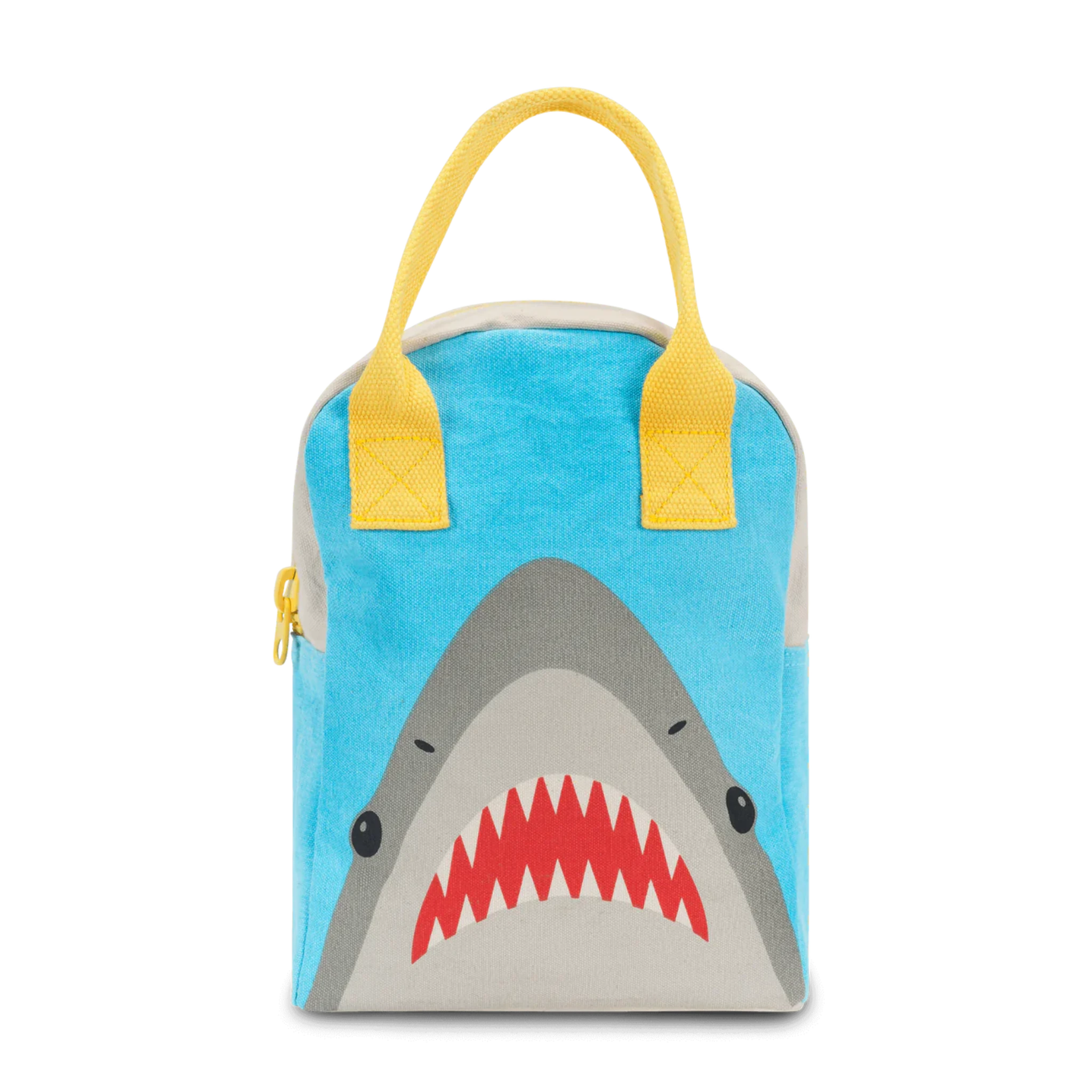 Zipper Lunch Bag