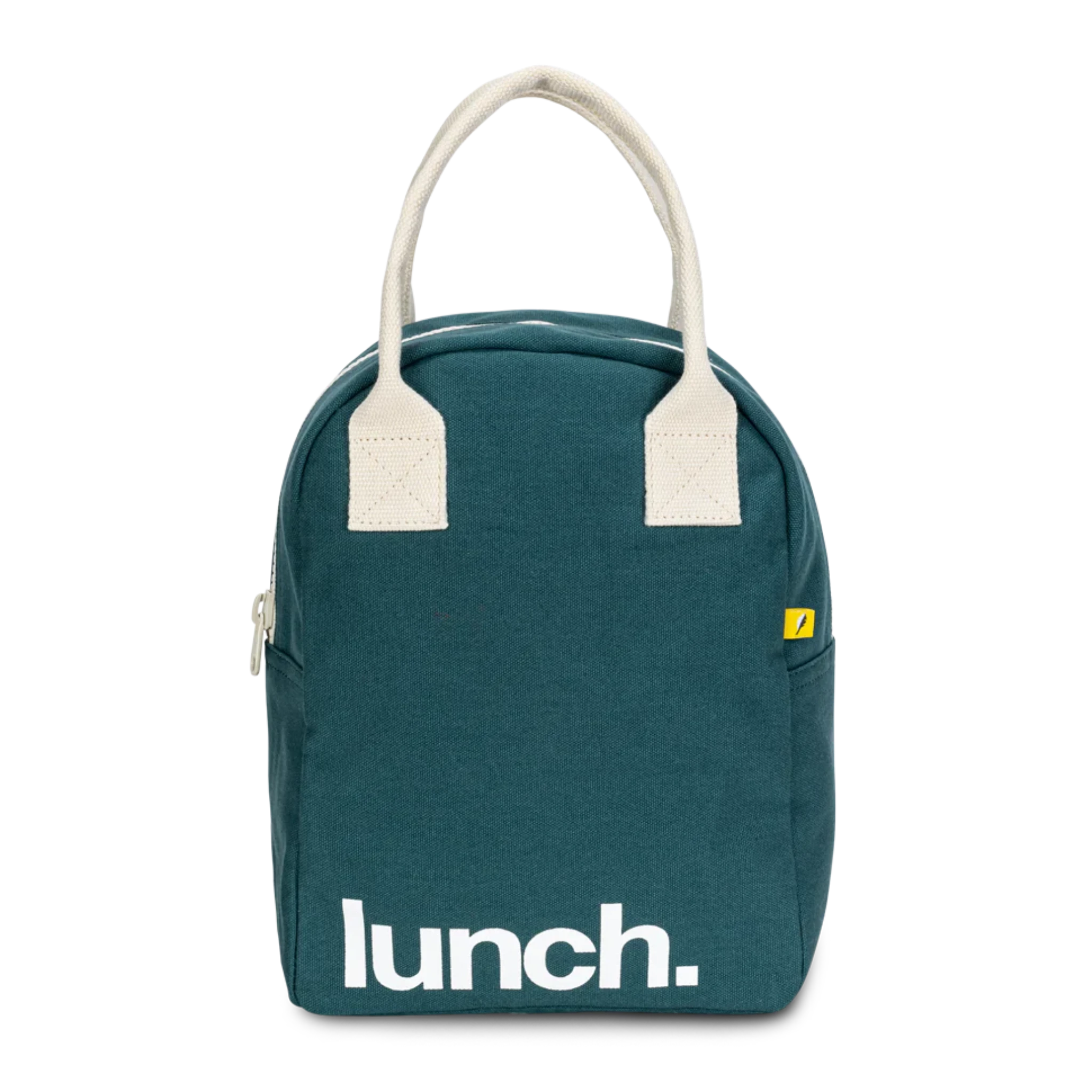 Zipper Lunch Bag