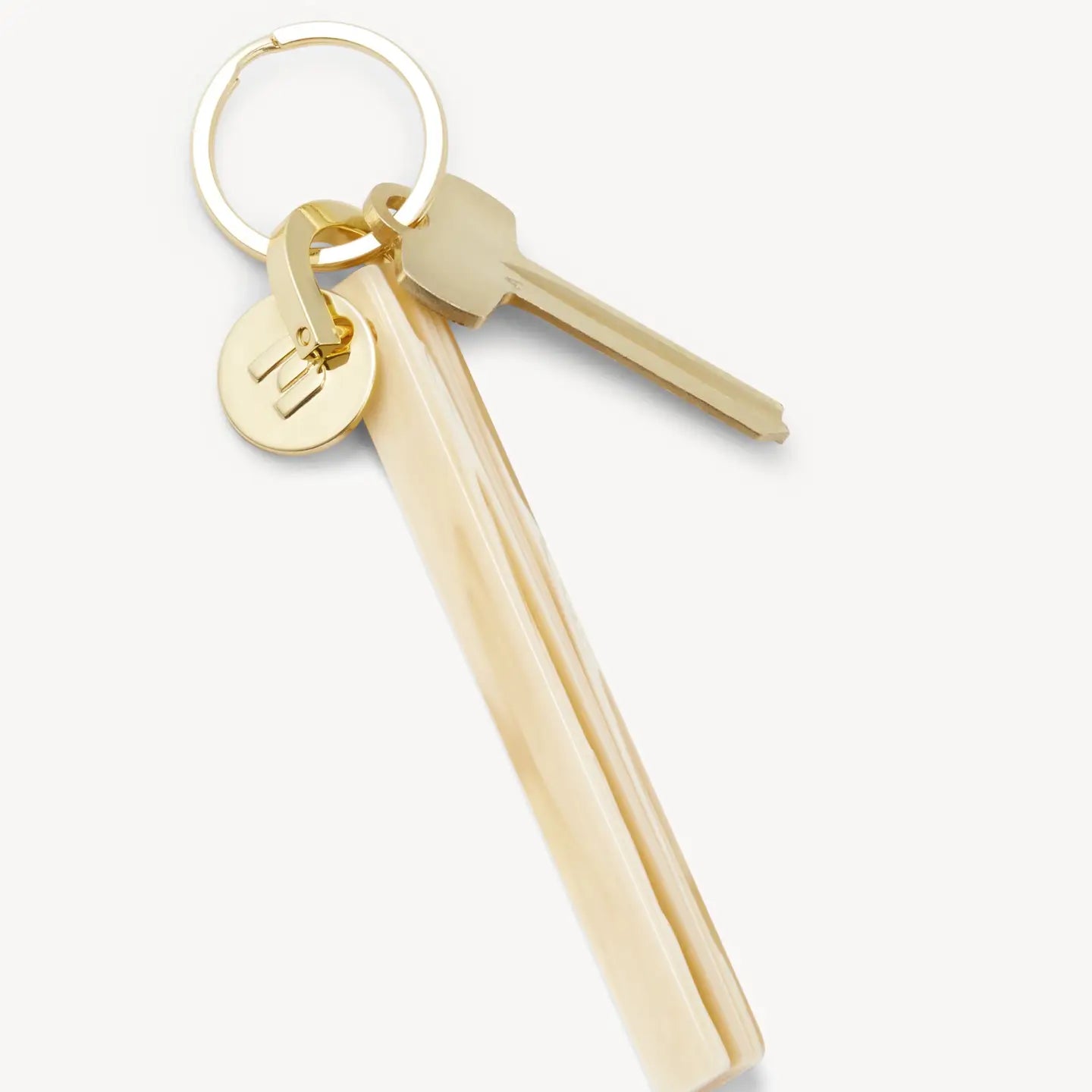 Bar Keychain