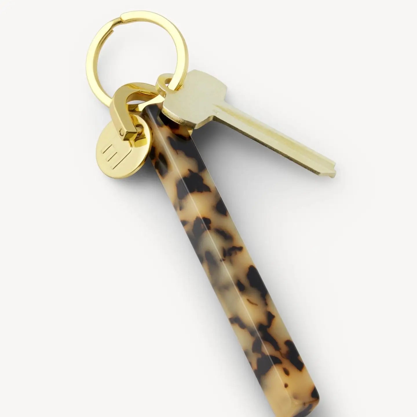 Bar Keychain