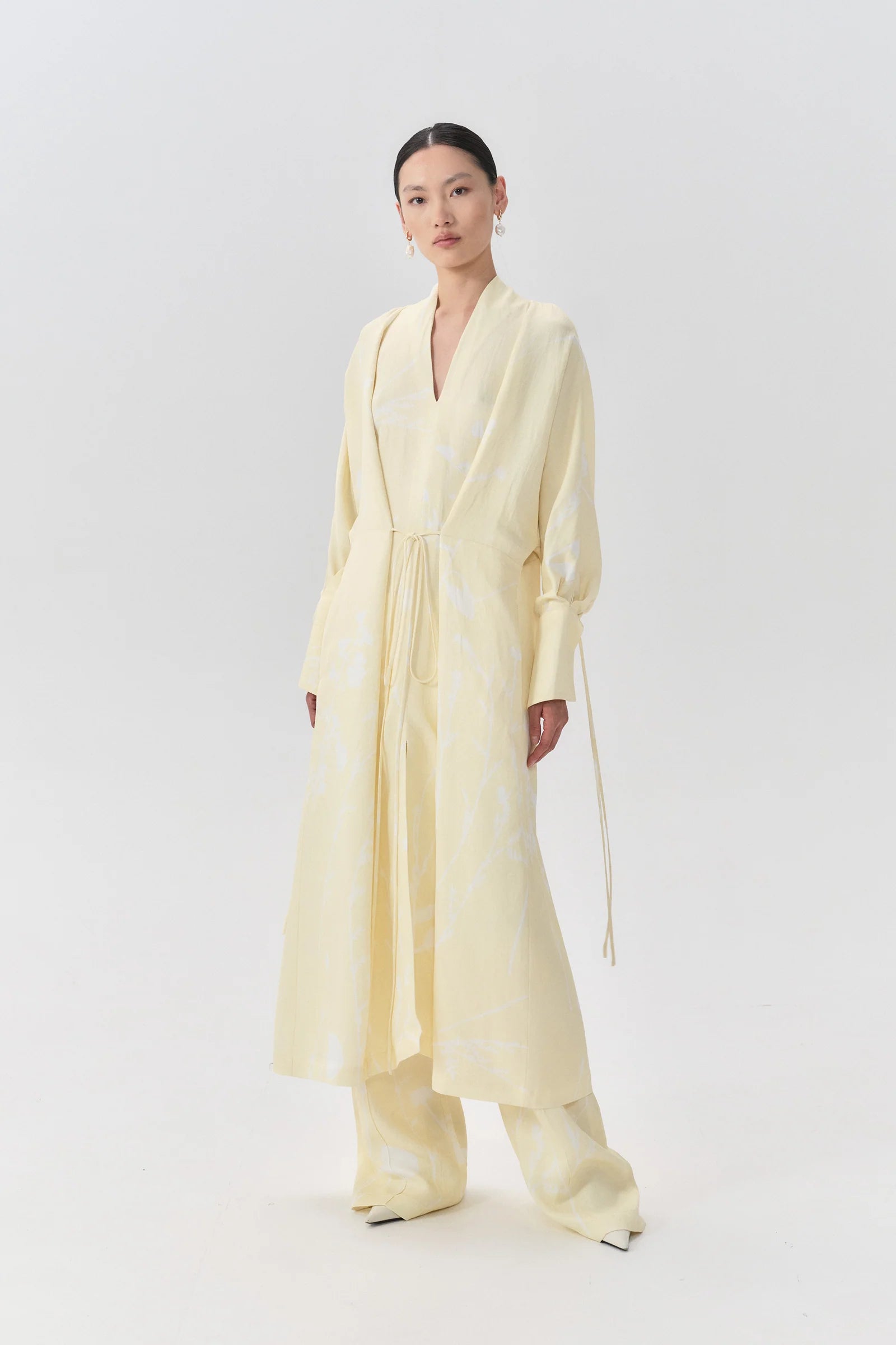 Gobi Kimono Butter