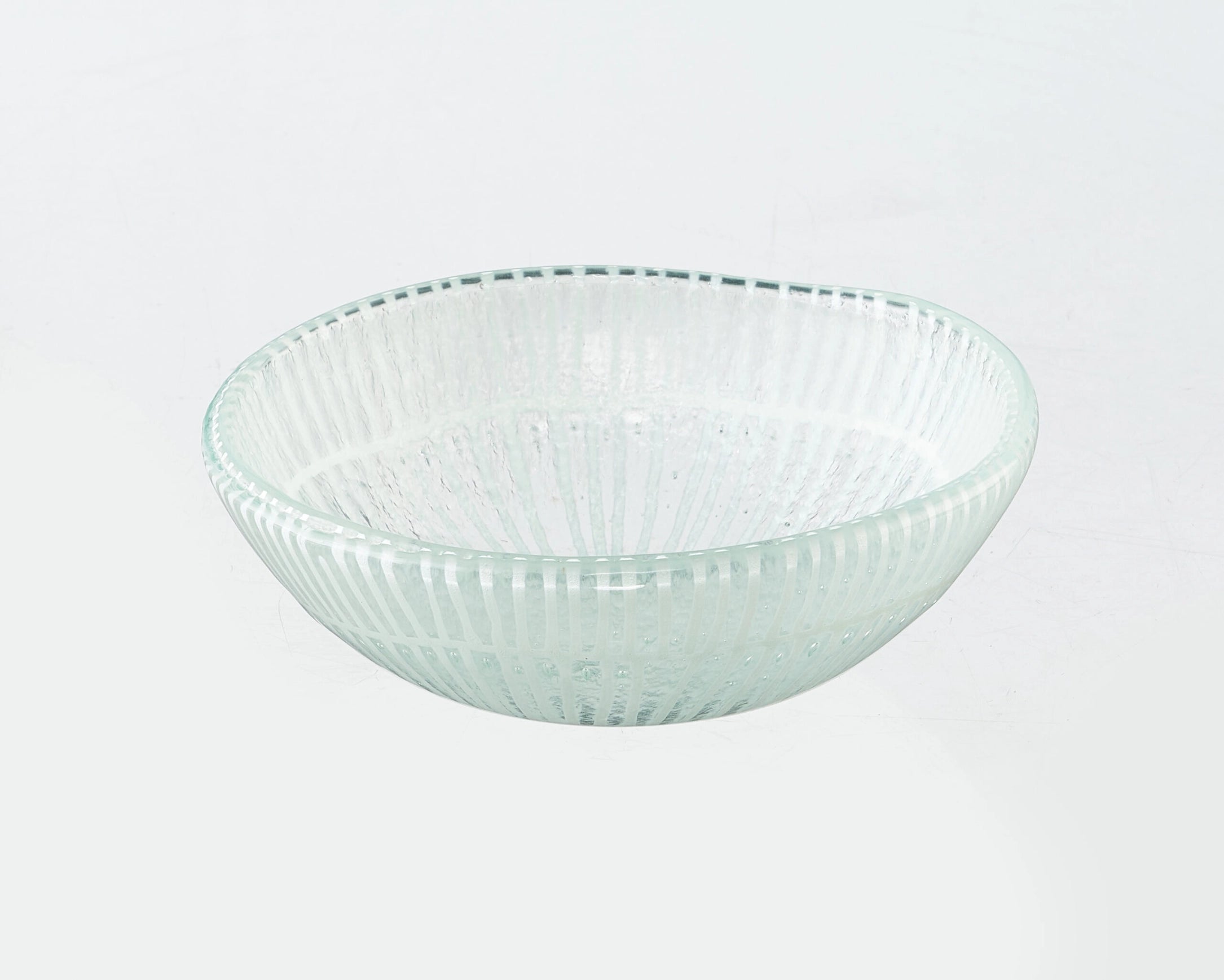 Rayr Bowl XS | White Stripes