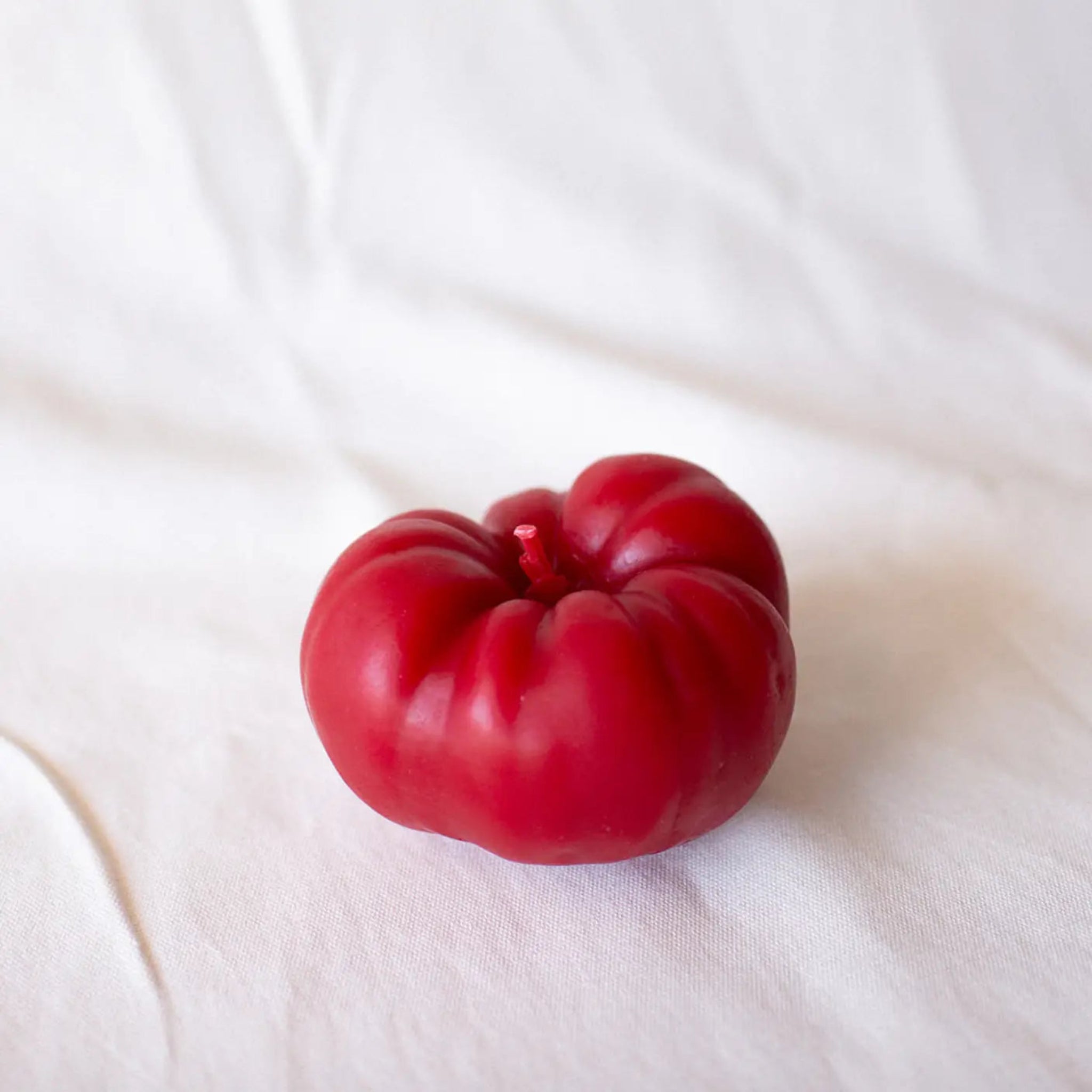 Beeswax Heirloom Tomato Candle