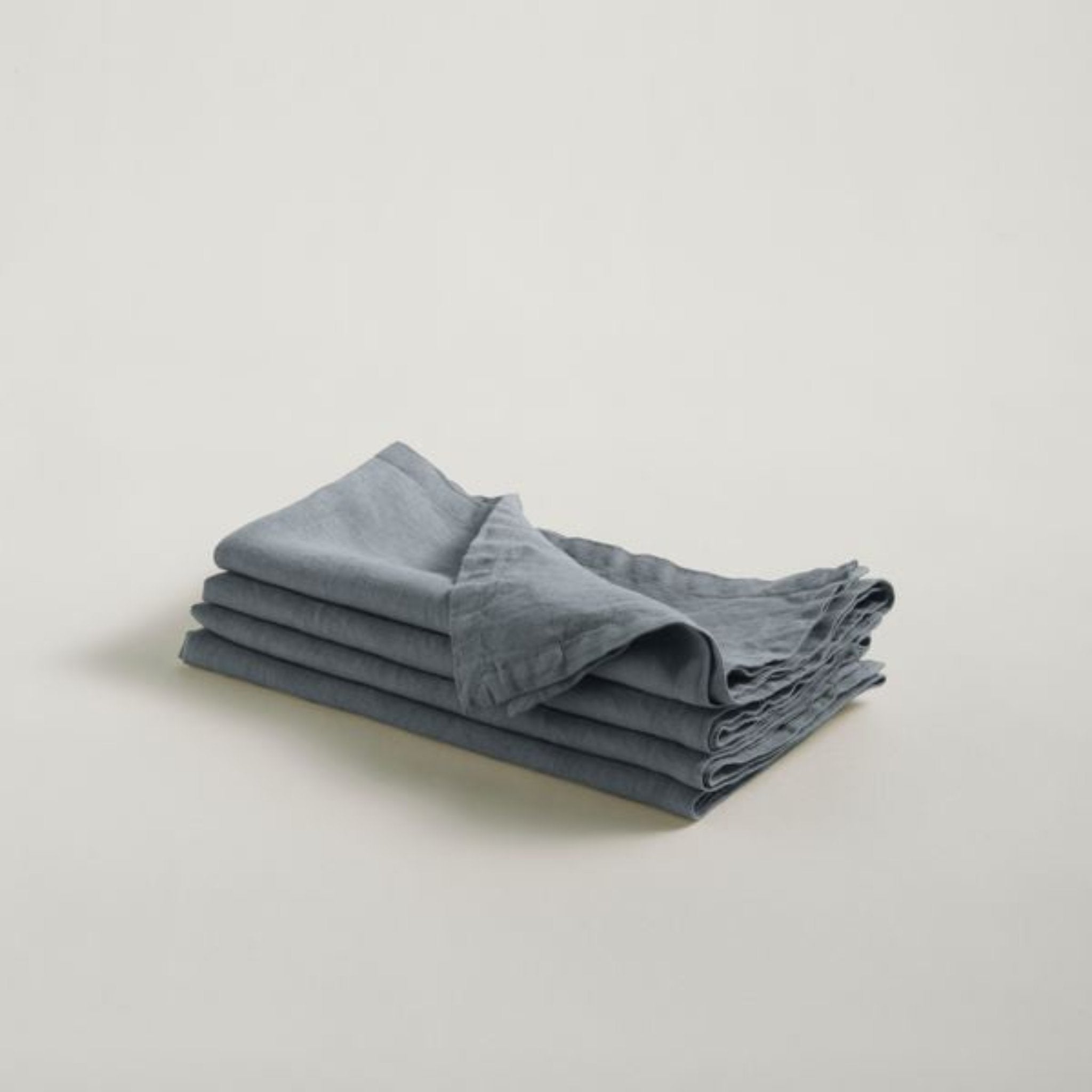 R+D Lab Linen Napkin | SET OF 4