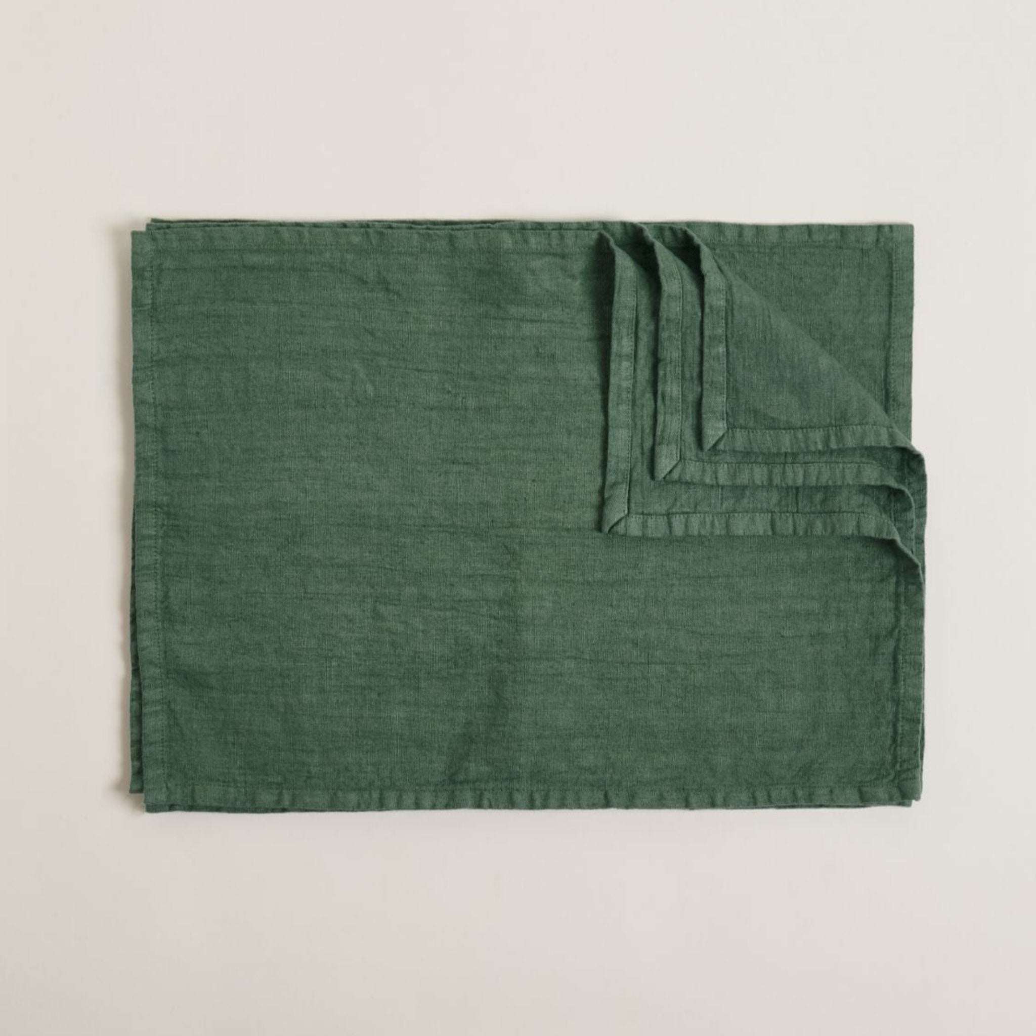 R+D Lab Linen Placemat | SET OF 4