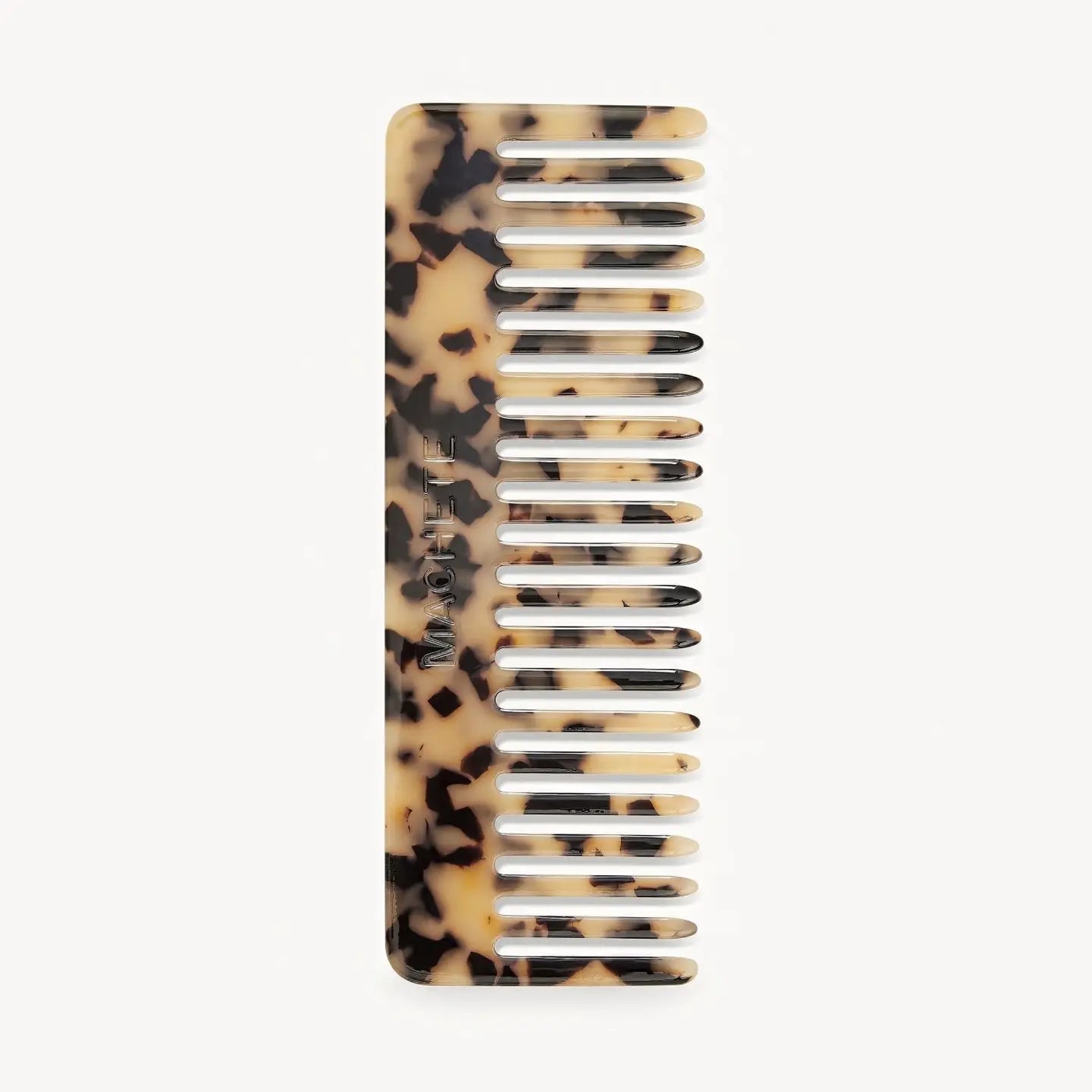 Machete Comb
